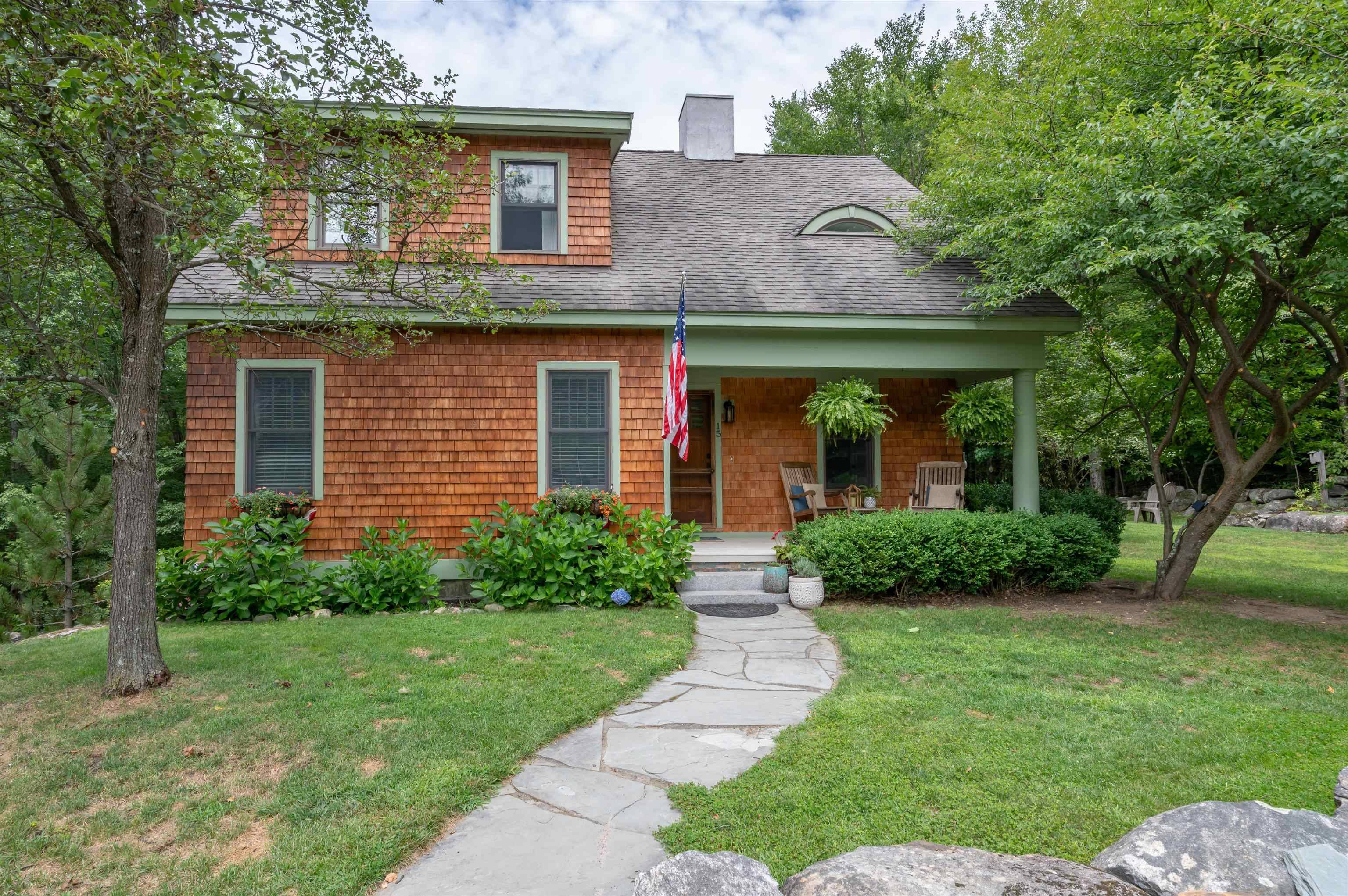 New Boston, NH 03070,15 Chamberlain RD