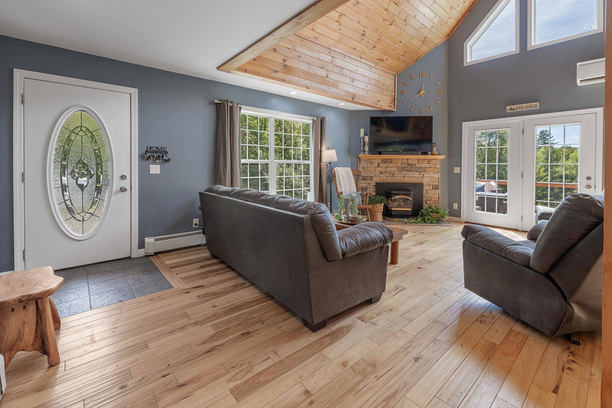 West Fairlee, VT 05083,261 Beaver Meadow RD