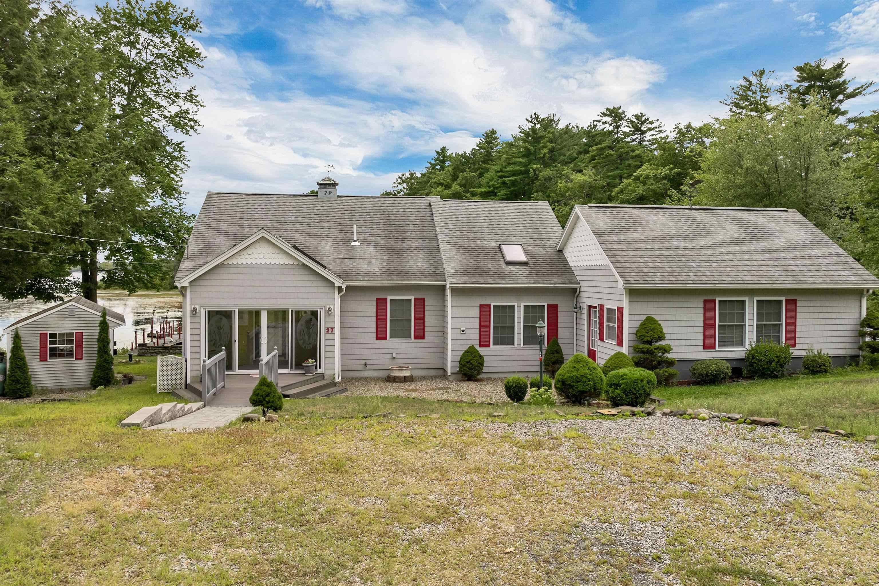 Hampstead, NH 03841,27 Collette DR