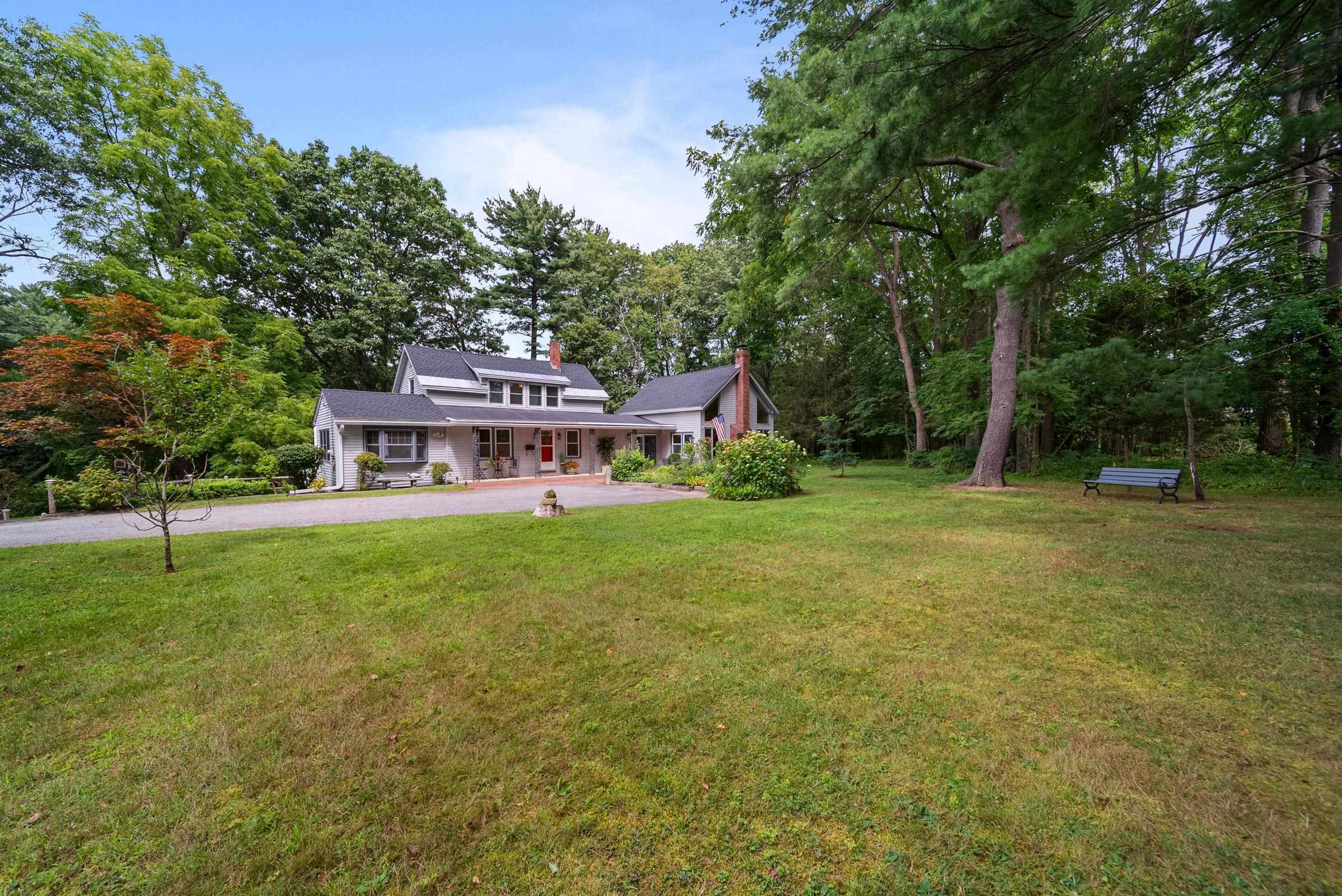 Nashua, NH 03060,20 Morse AVE