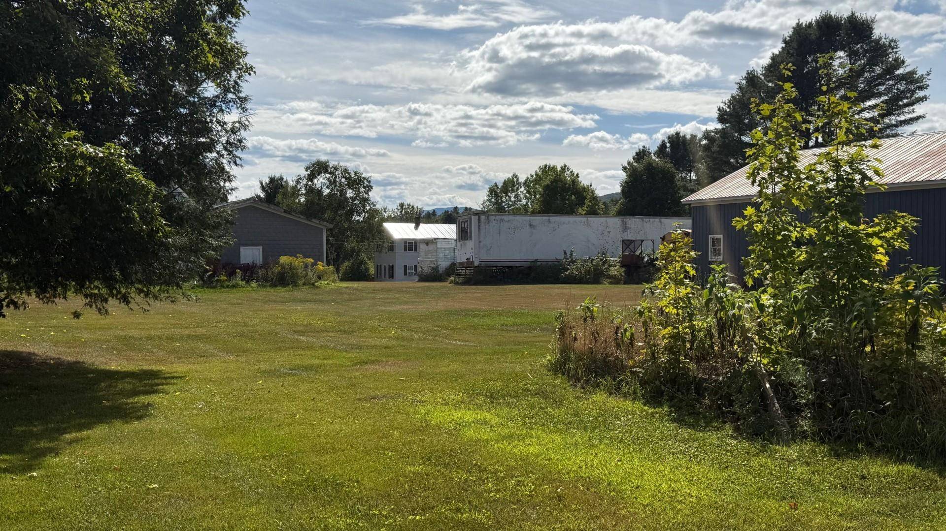 Troy, VT 05868,137 South Pleasant ST