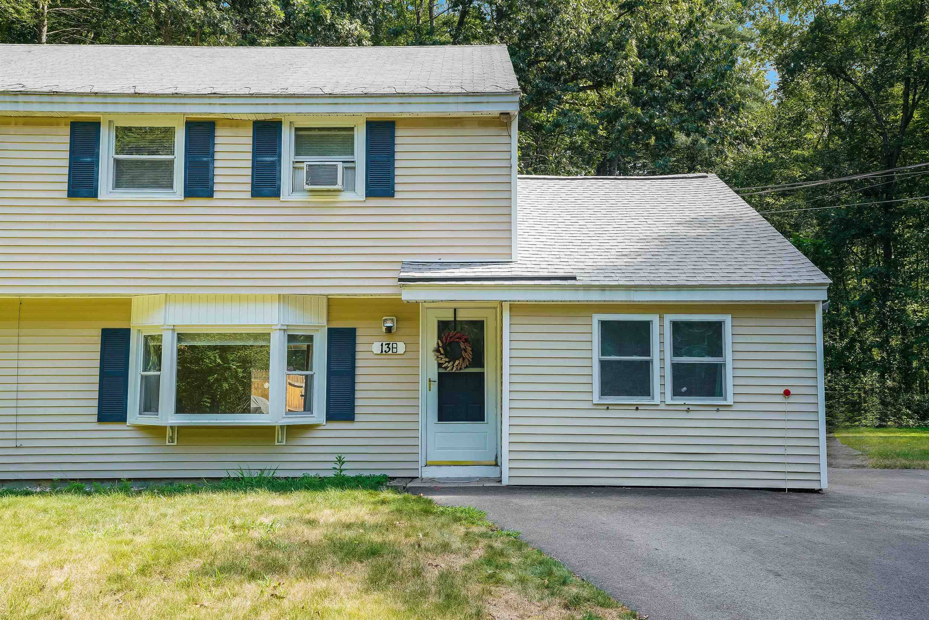 Amherst, NH 03031,13B Deerwood DR #13B