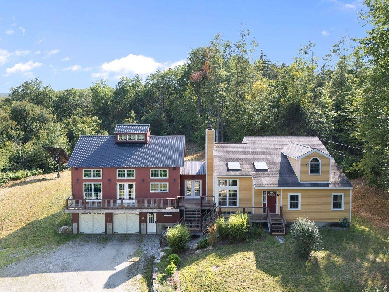 Jamaica, VT 05343,460 Stratton Gate RD