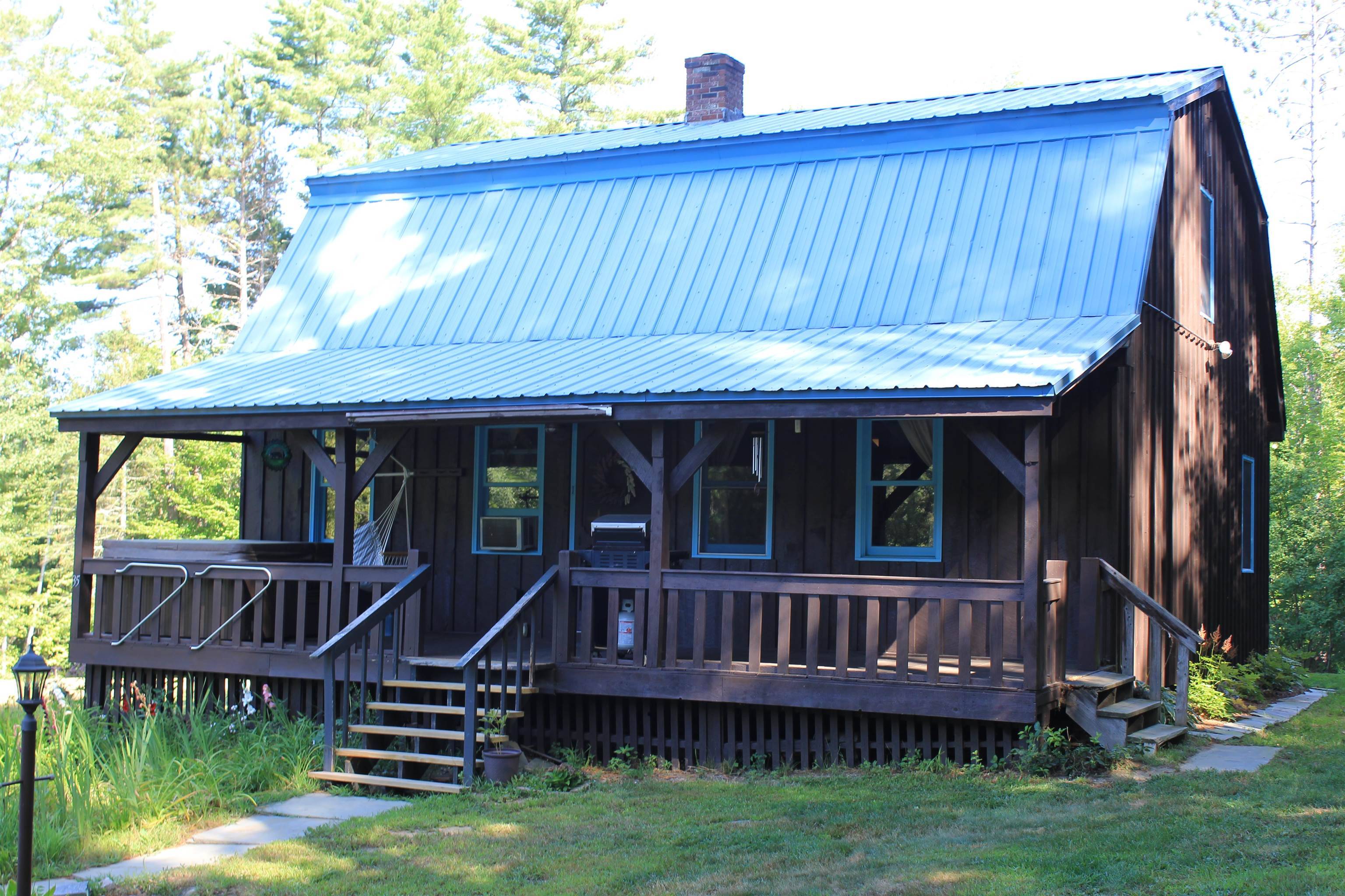 Holderness, NH 03245,35 Butternut LN