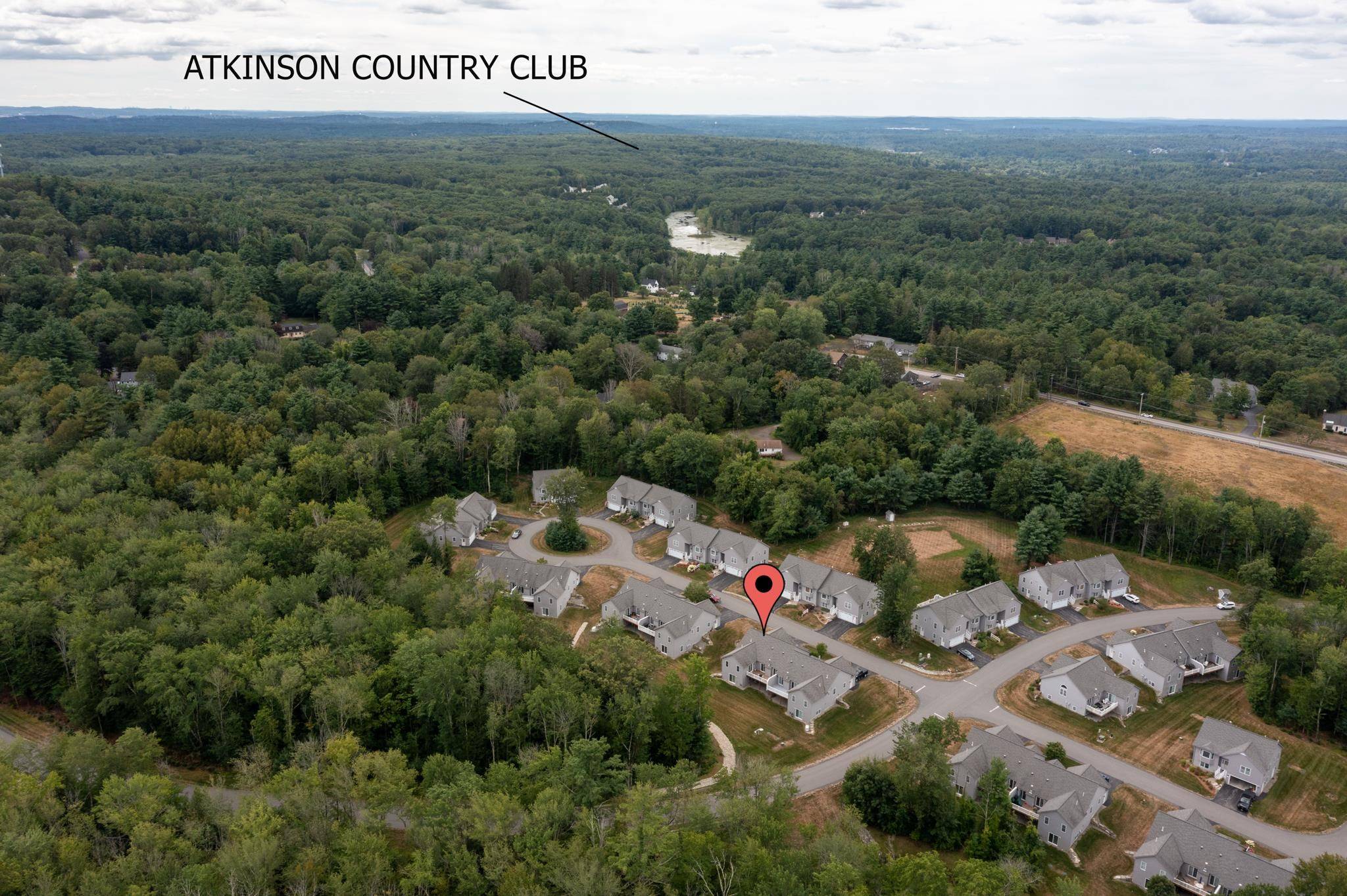 Atkinson, NH 03811,3 Guernsey DR #3