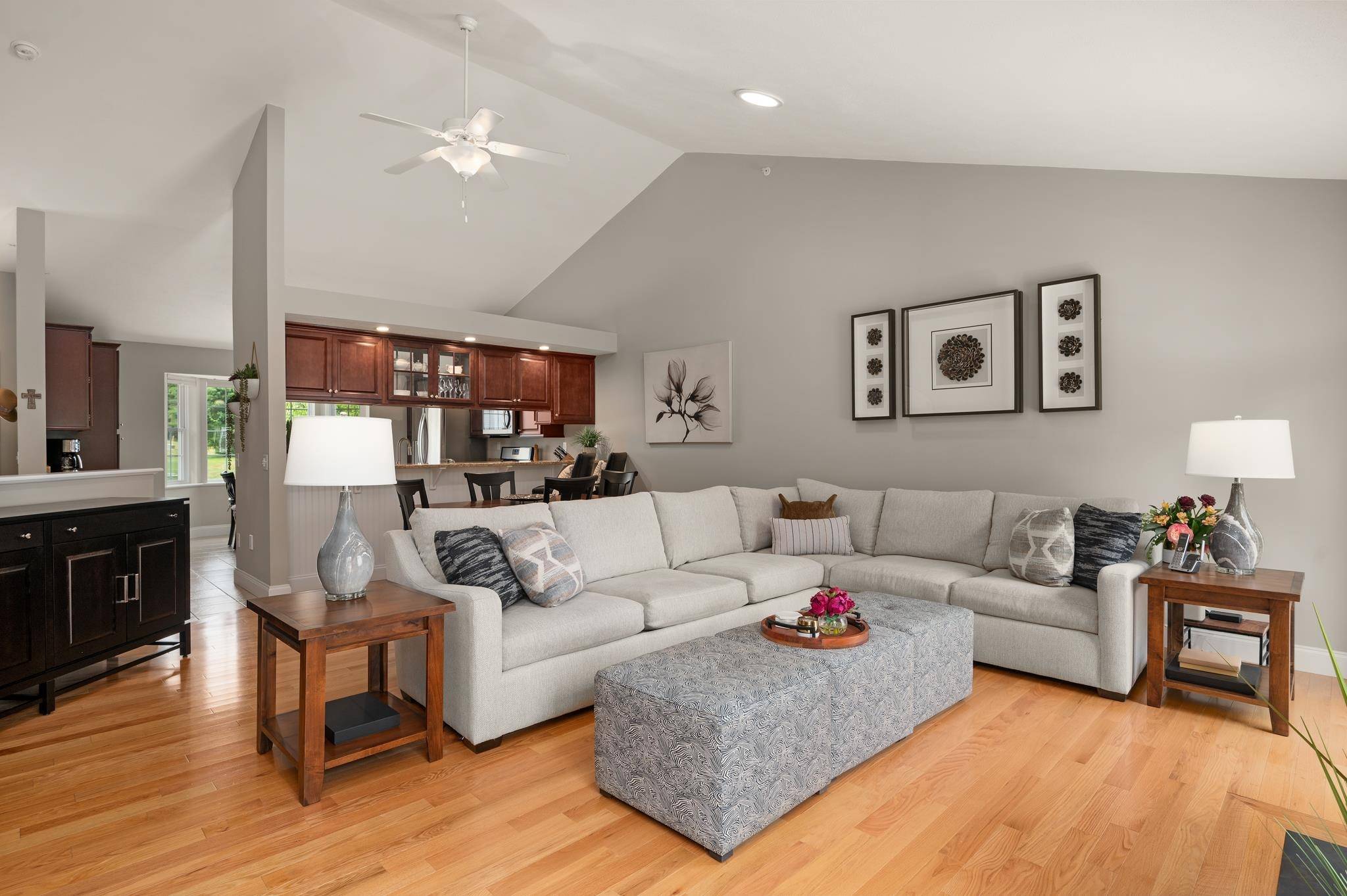Atkinson, NH 03811,3 Guernsey DR #3