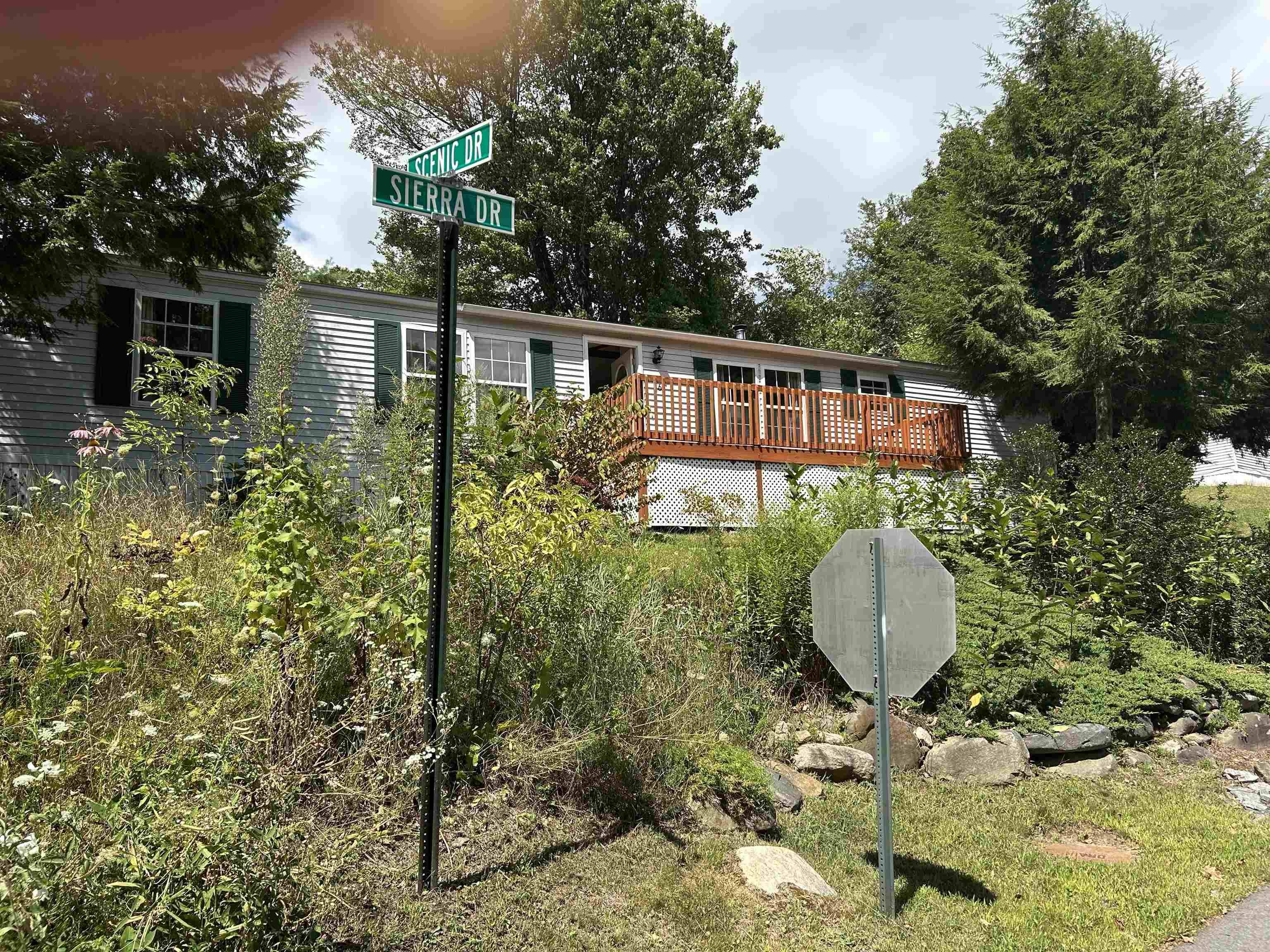 Jaffrey, NH 03452,161 Scenic DR