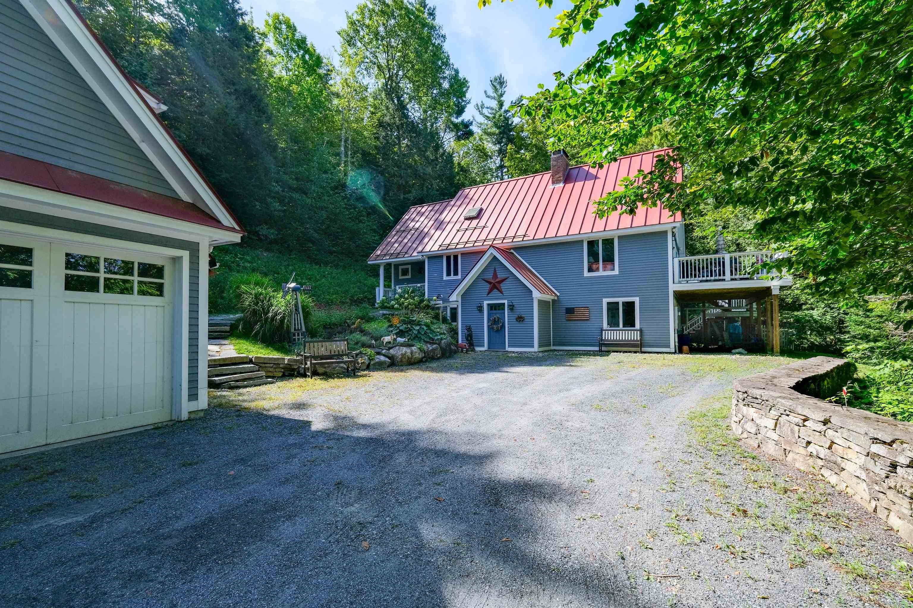 Ludlow, VT 05149,49 Snowbird LN