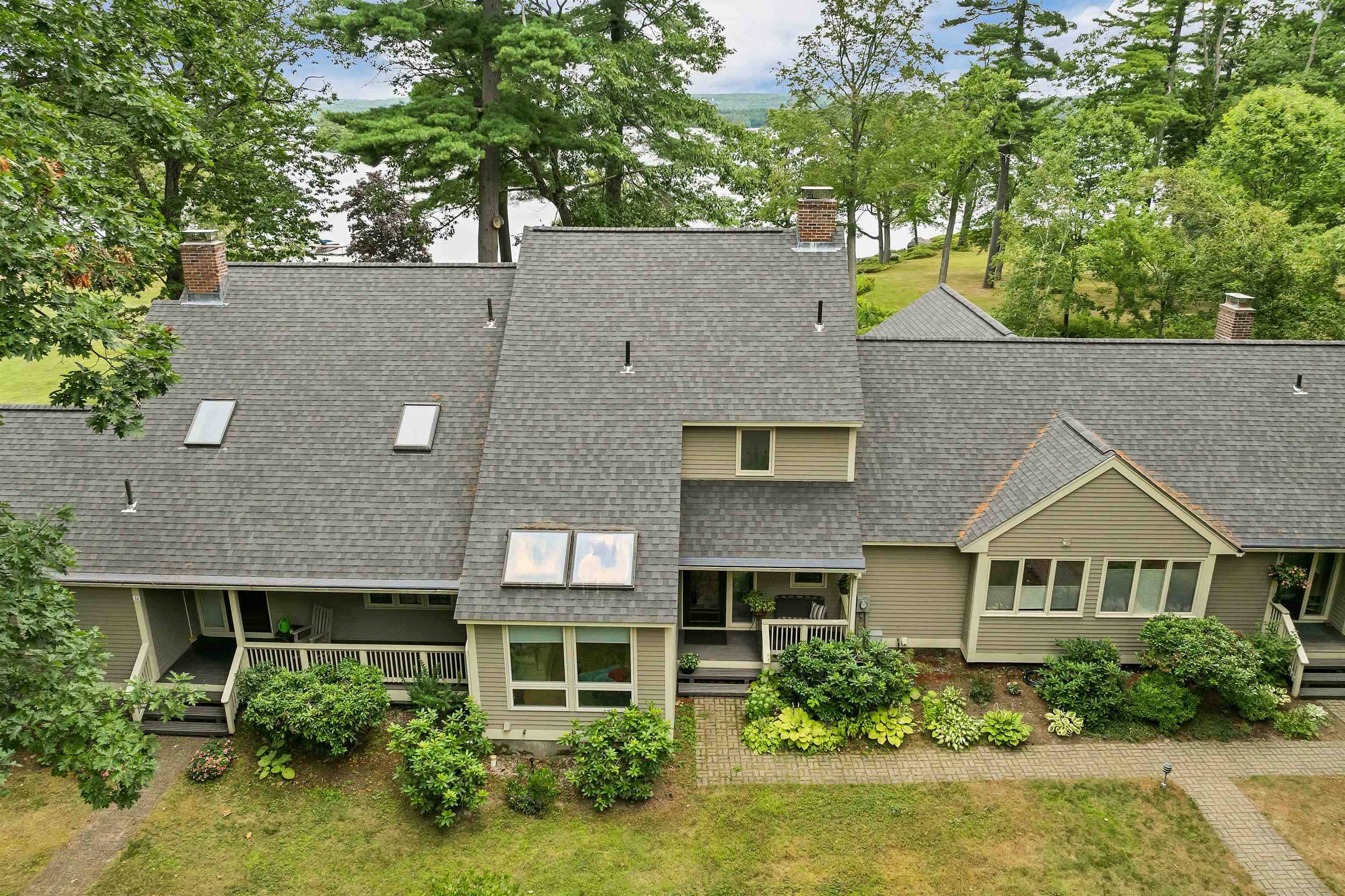 Wolfeboro, NH 03894,31 Point Breeze RD