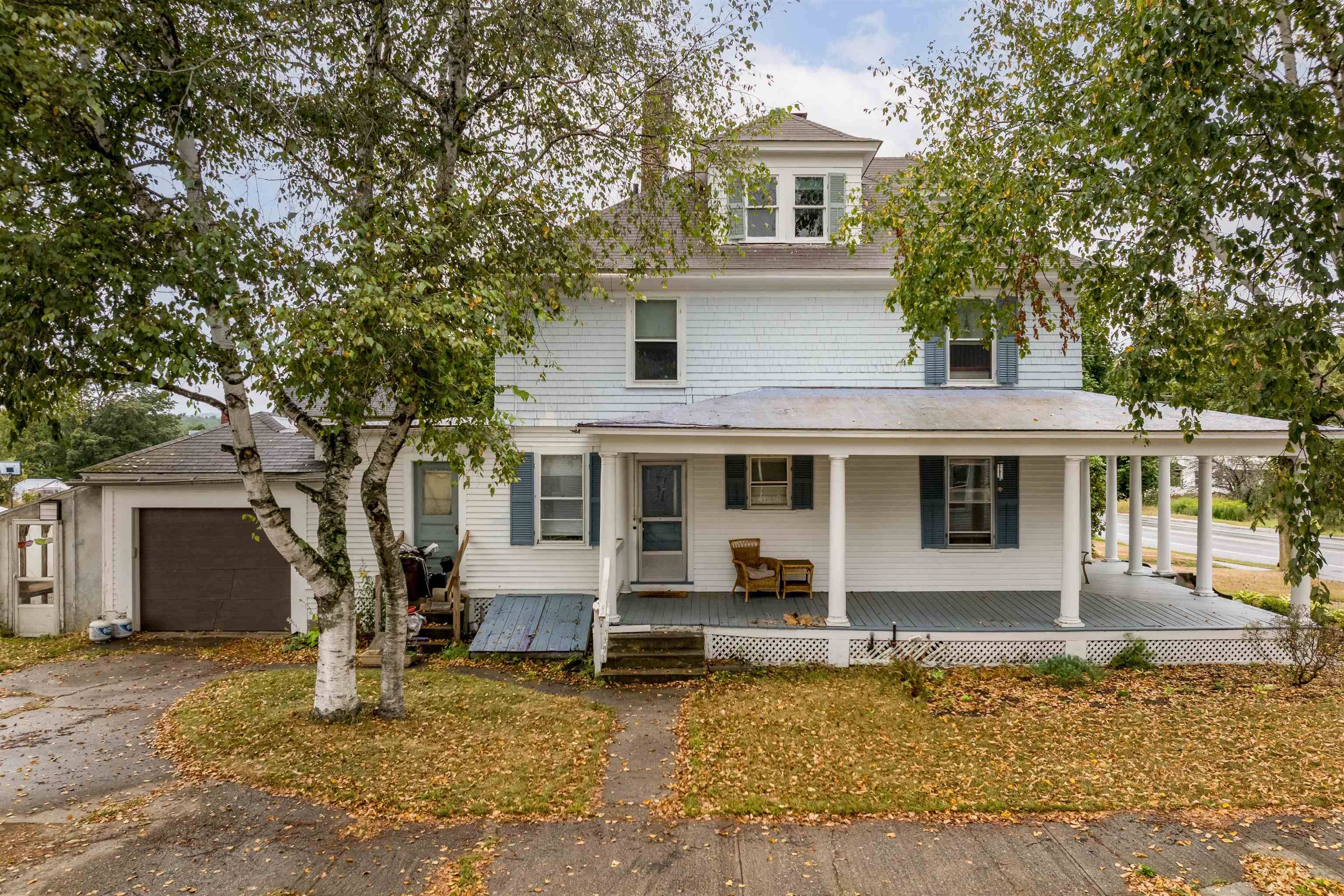 Newport, NH 03773,162 N Main ST