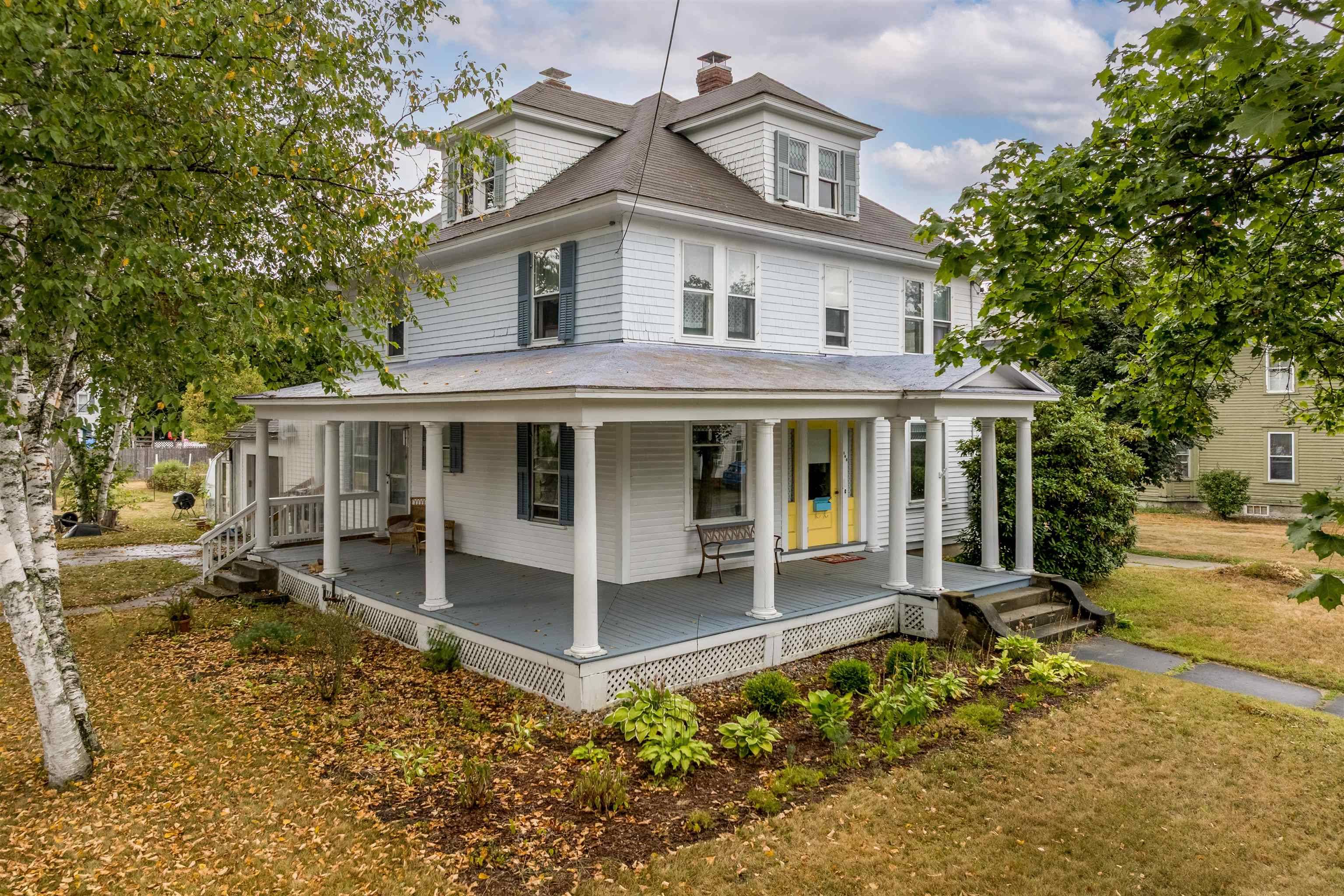 Newport, NH 03773,162 N Main ST