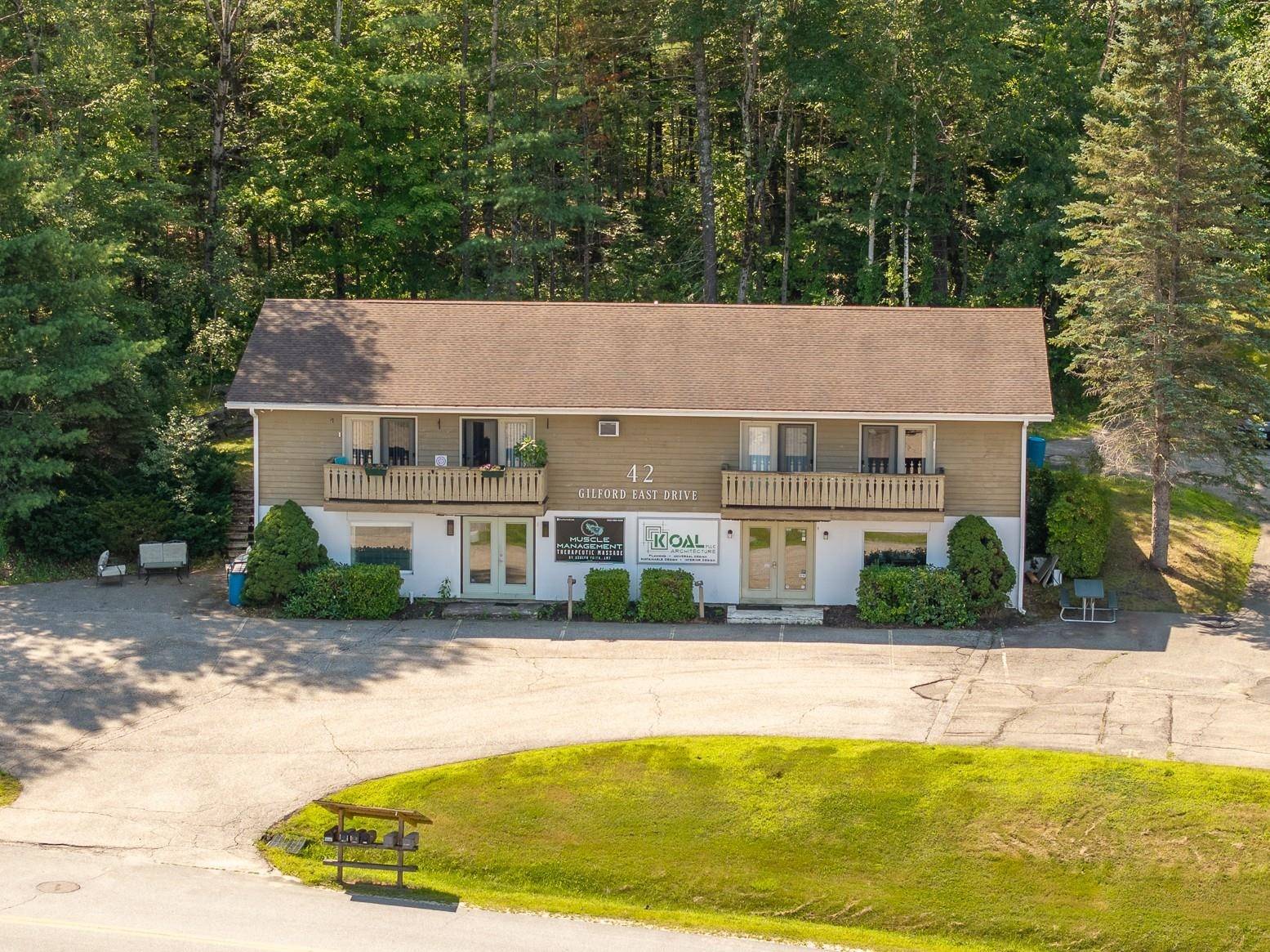 Gilford, NH 03249,42 + 44 Gilford East DR