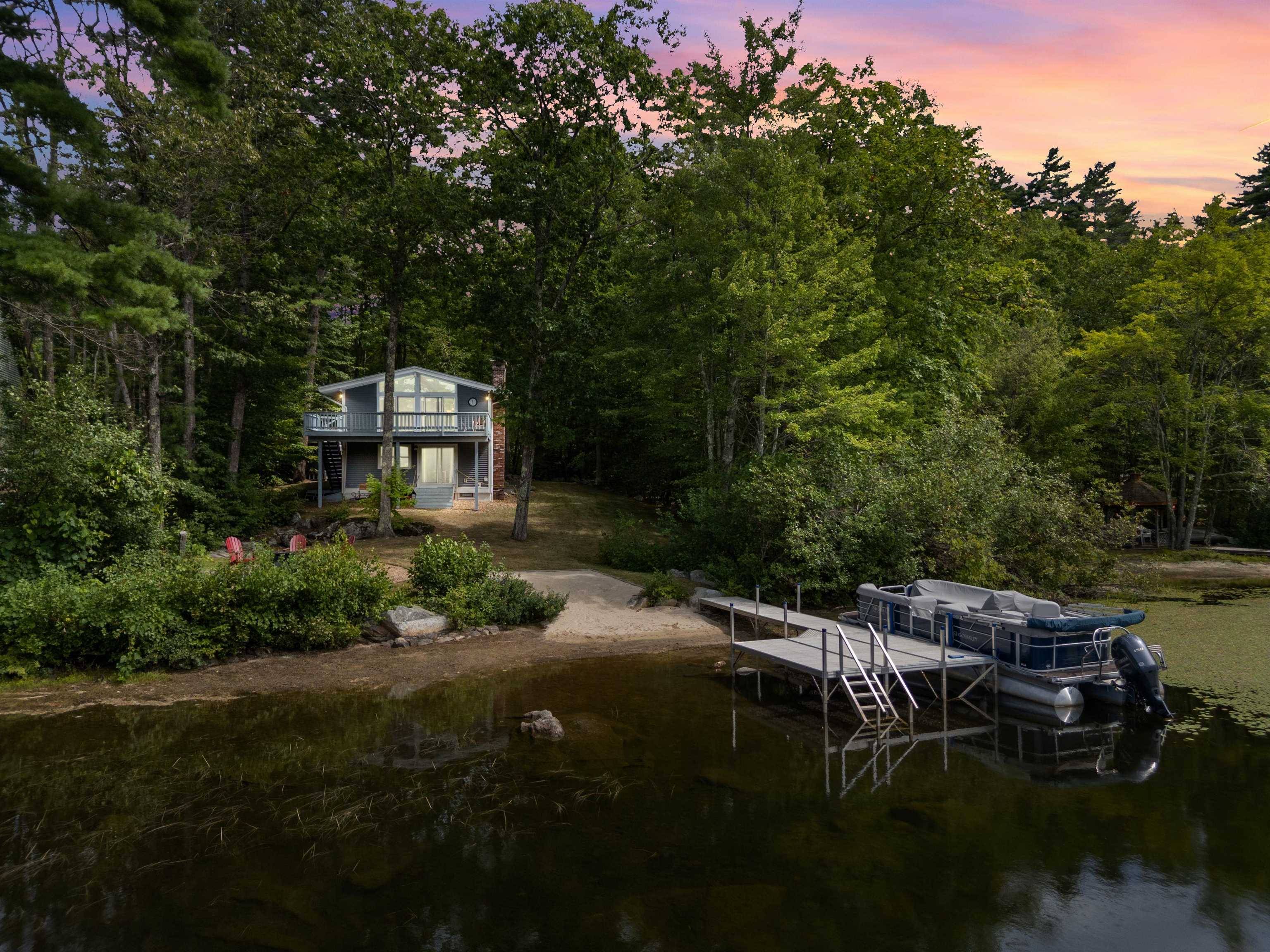 Wolfeboro, NH 03894,24 Mccarthy Anna RD