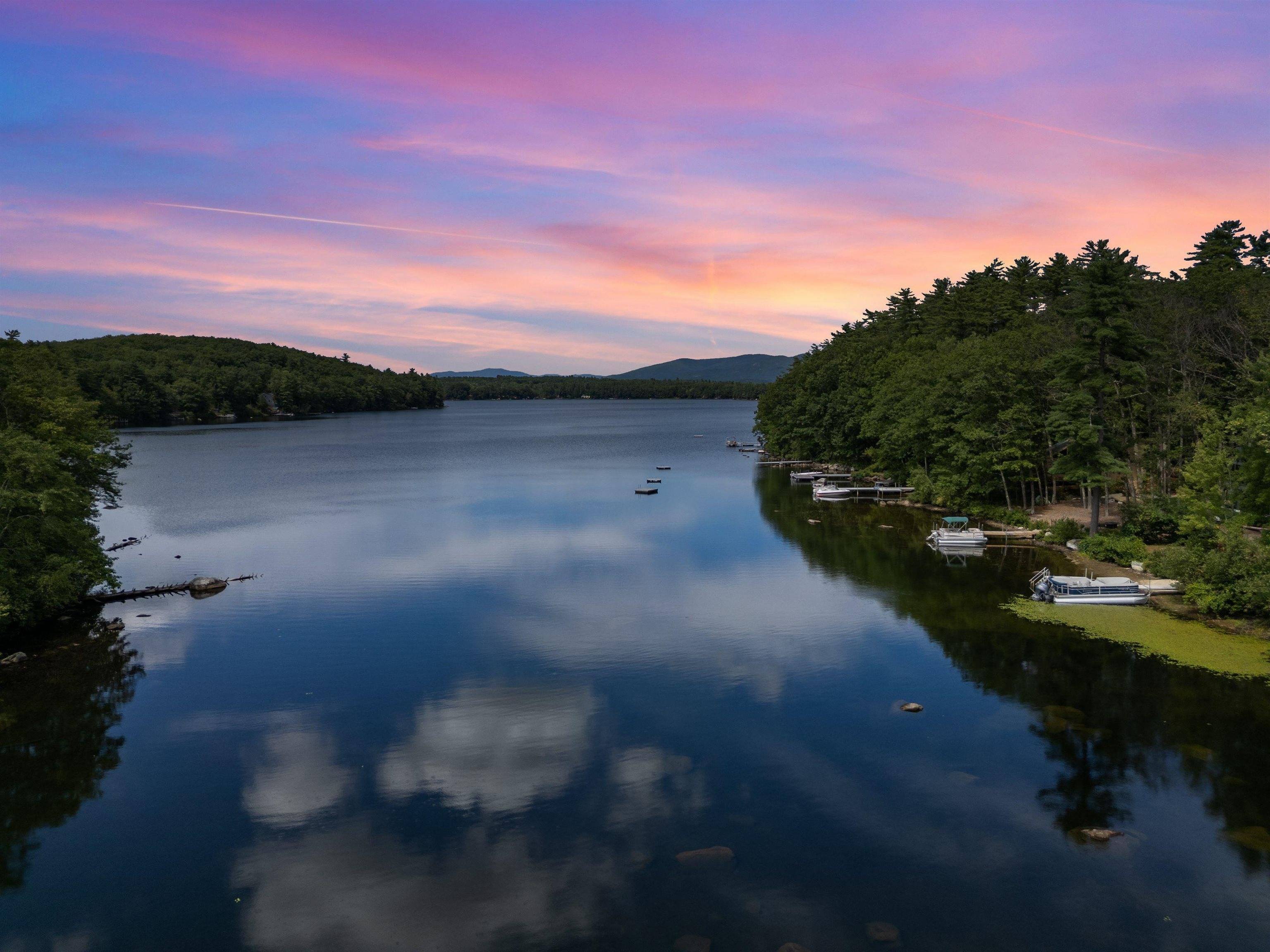 Wolfeboro, NH 03894,24 Mccarthy Anna RD