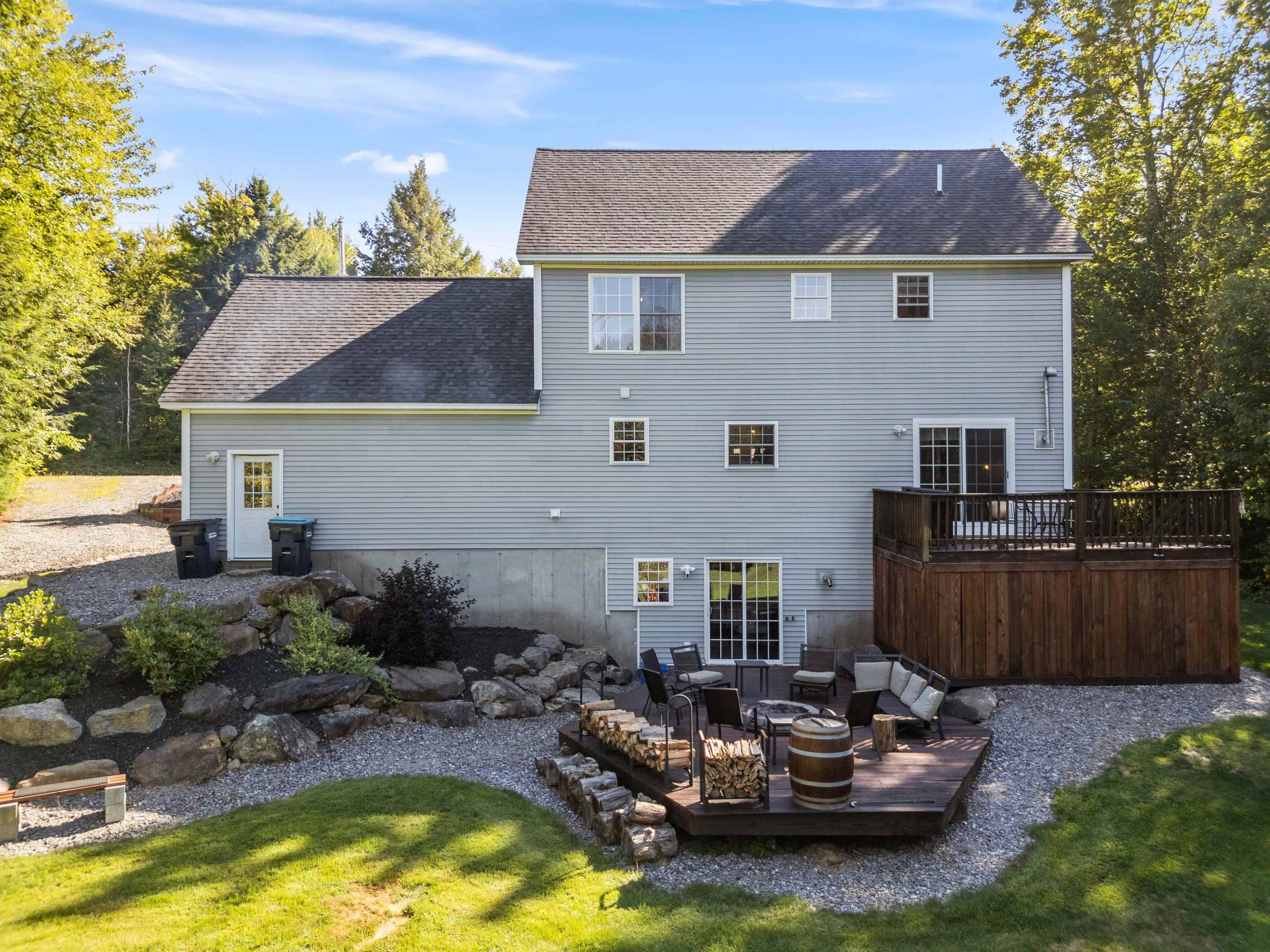 Belmont, NH 03220,221 Aiden CIR