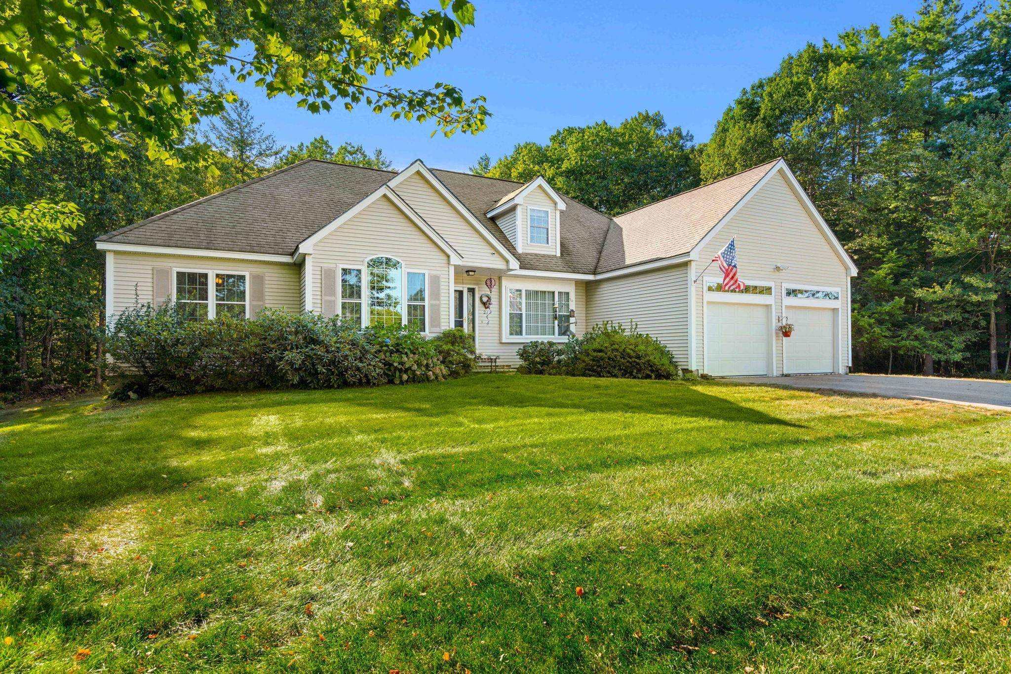 Chester, NH 03036,21 Penacook RD