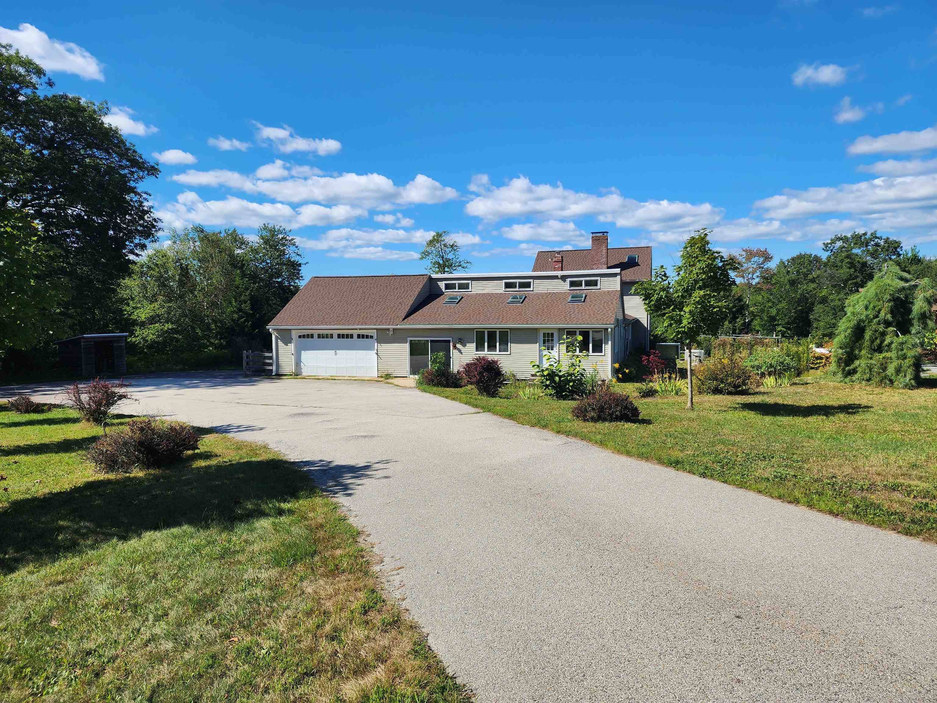 Peterborough, NH 03458,282 Carley RD