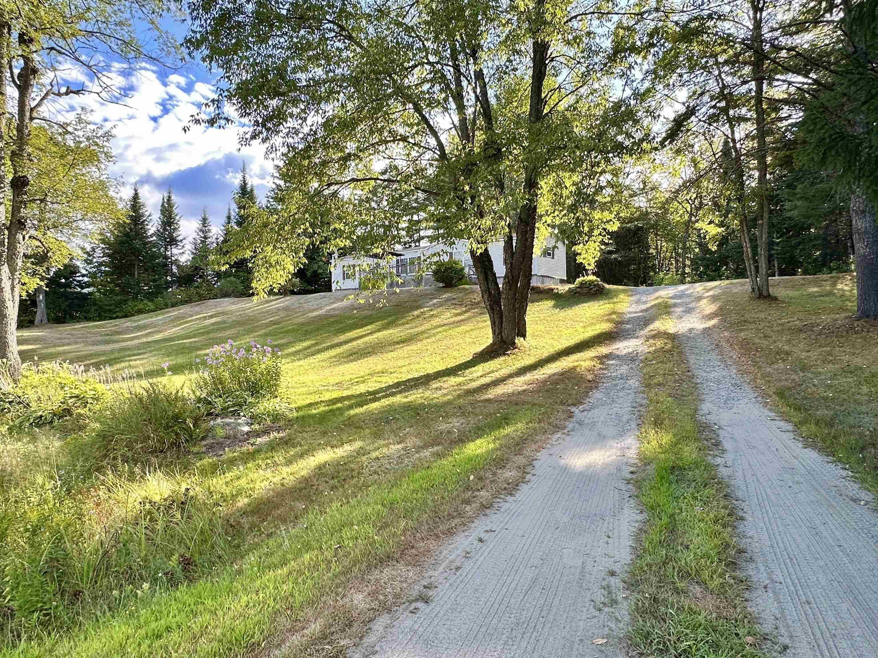Whitefield, NH 03598,36 Hazen RD