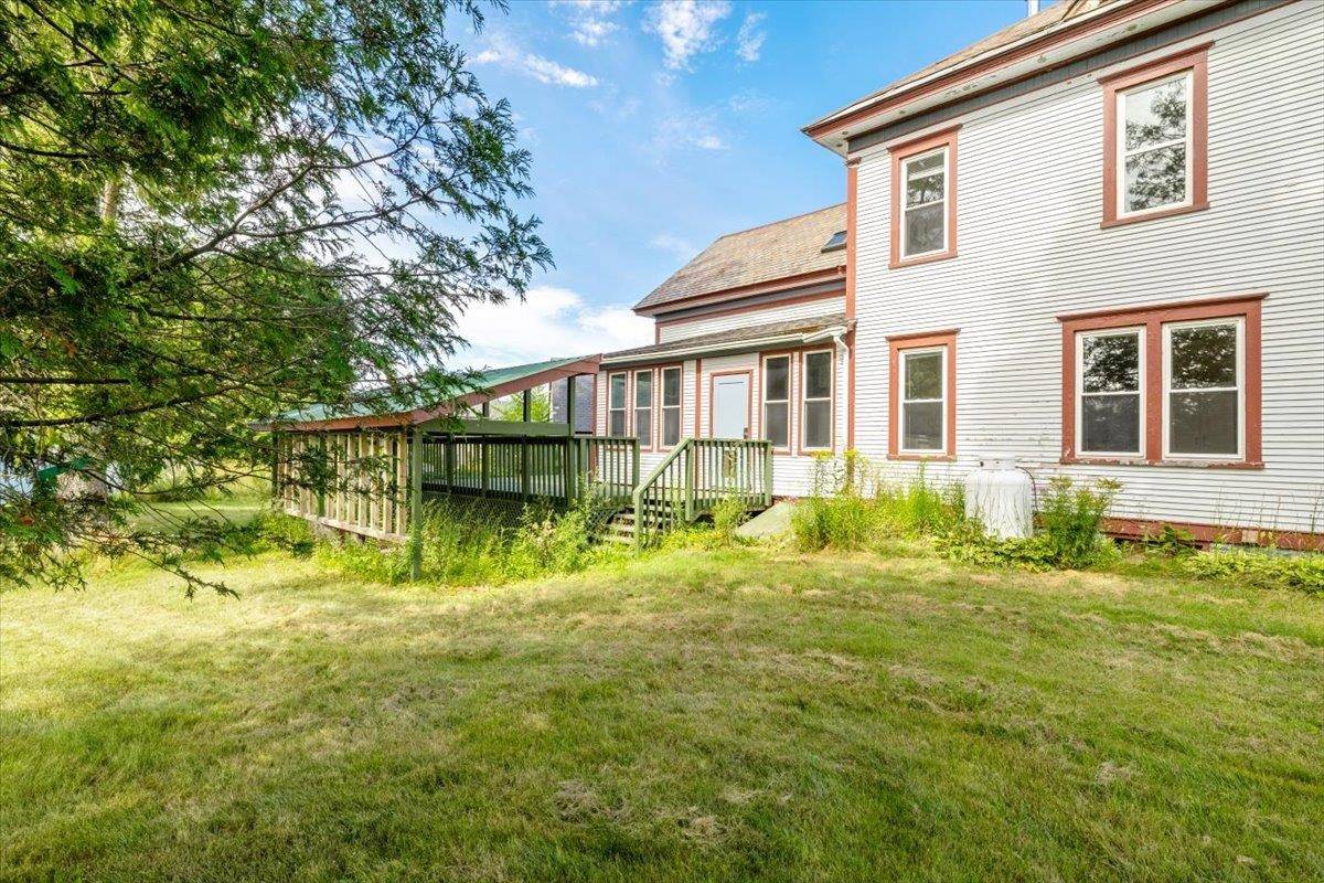 Fairfax, VT 05454,1166 Main ST
