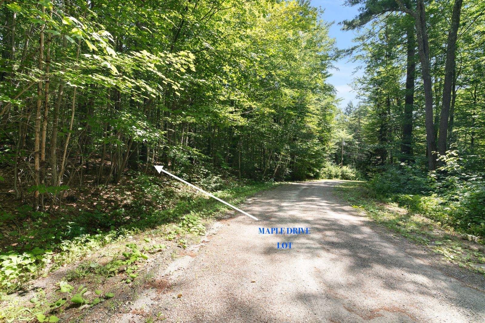 Wardsboro, VT 05355,Oak Hill Road & Maple DR #H-4/H-13