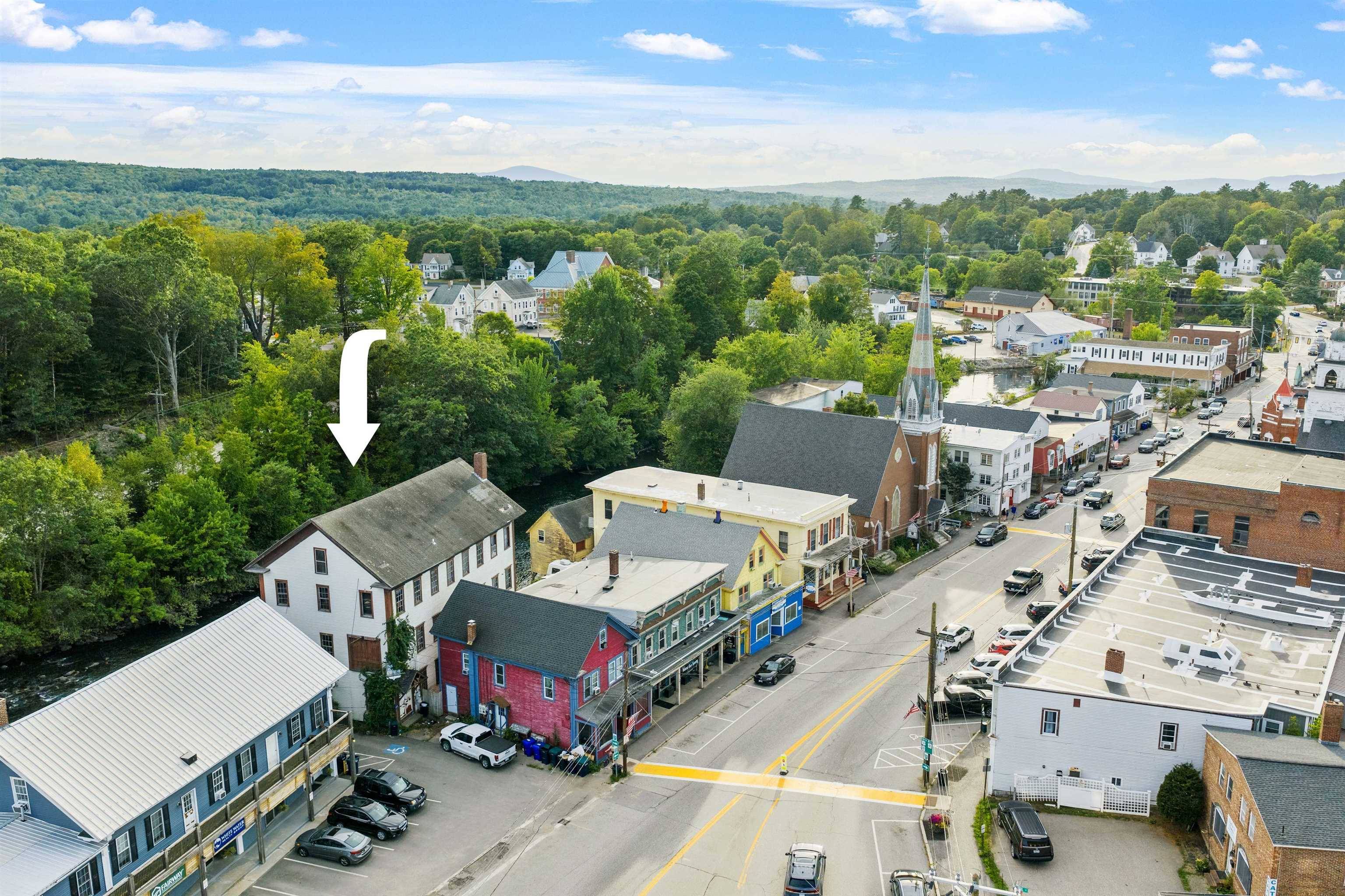 Tilton, NH 03276,260 Main ST
