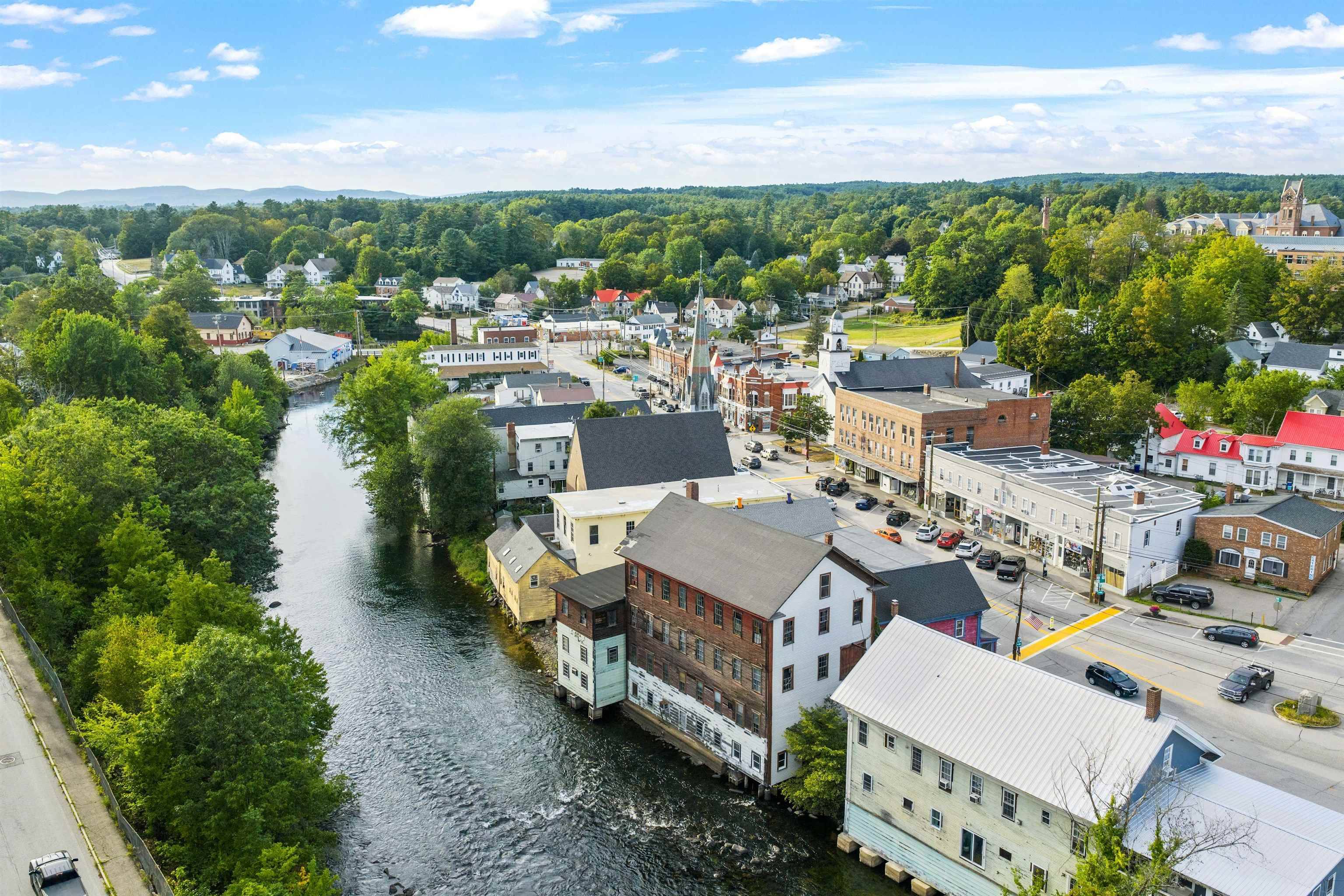 Tilton, NH 03276,260 Main ST