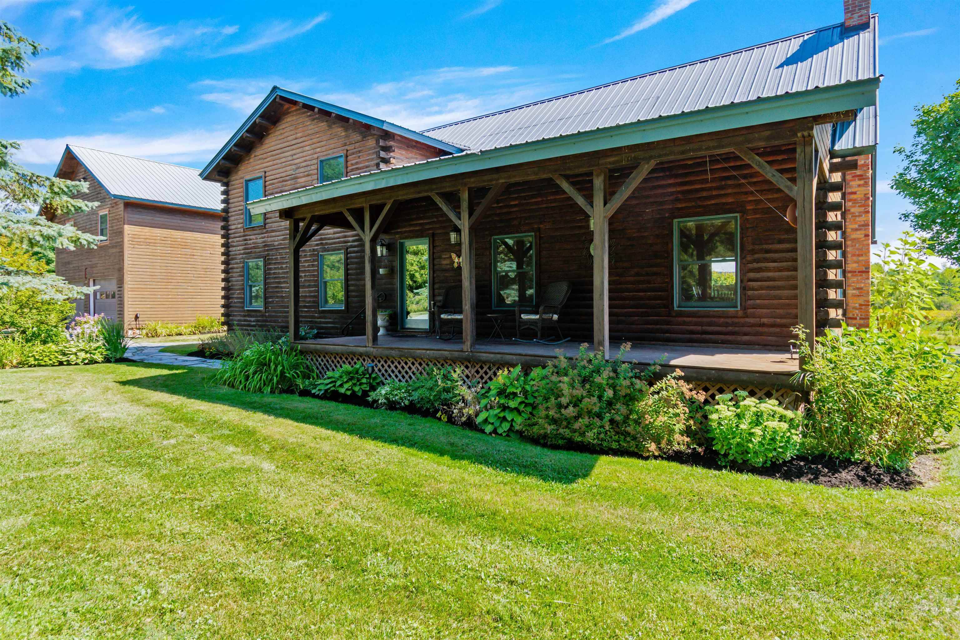 Georgia, VT 05478,926 Cline RD