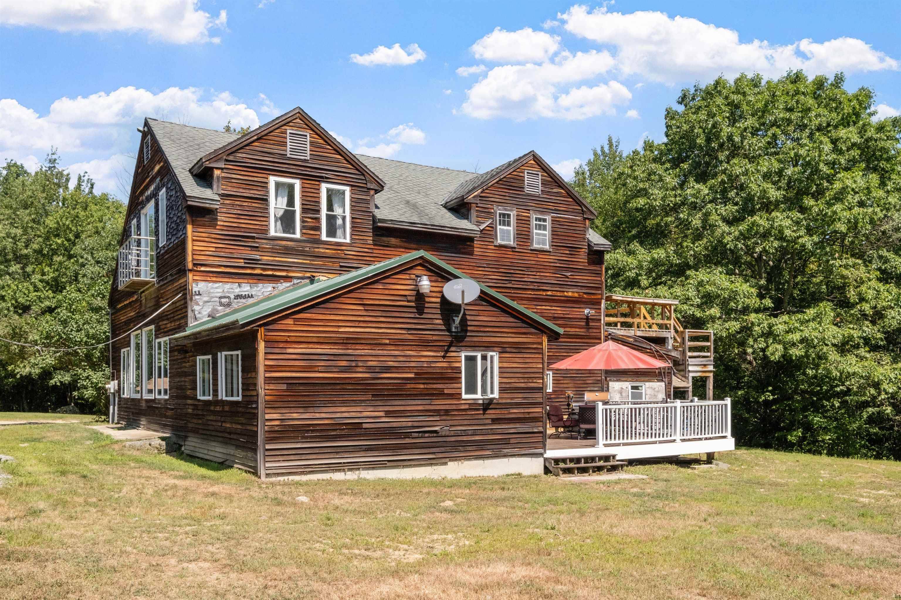 Bradford, NH 03221,26 Fortune RD
