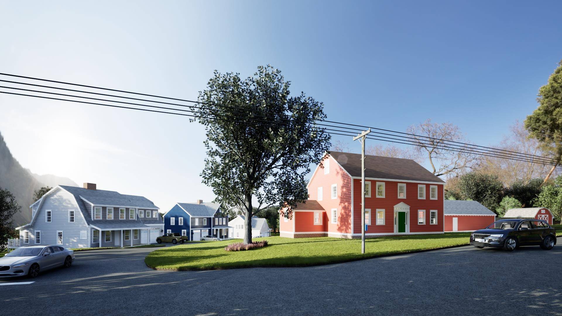 Stratham, NH 03885,217 Portsmouth AVE