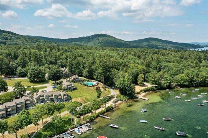 Gilford, NH 03249,2696 Lake Shore RD #67