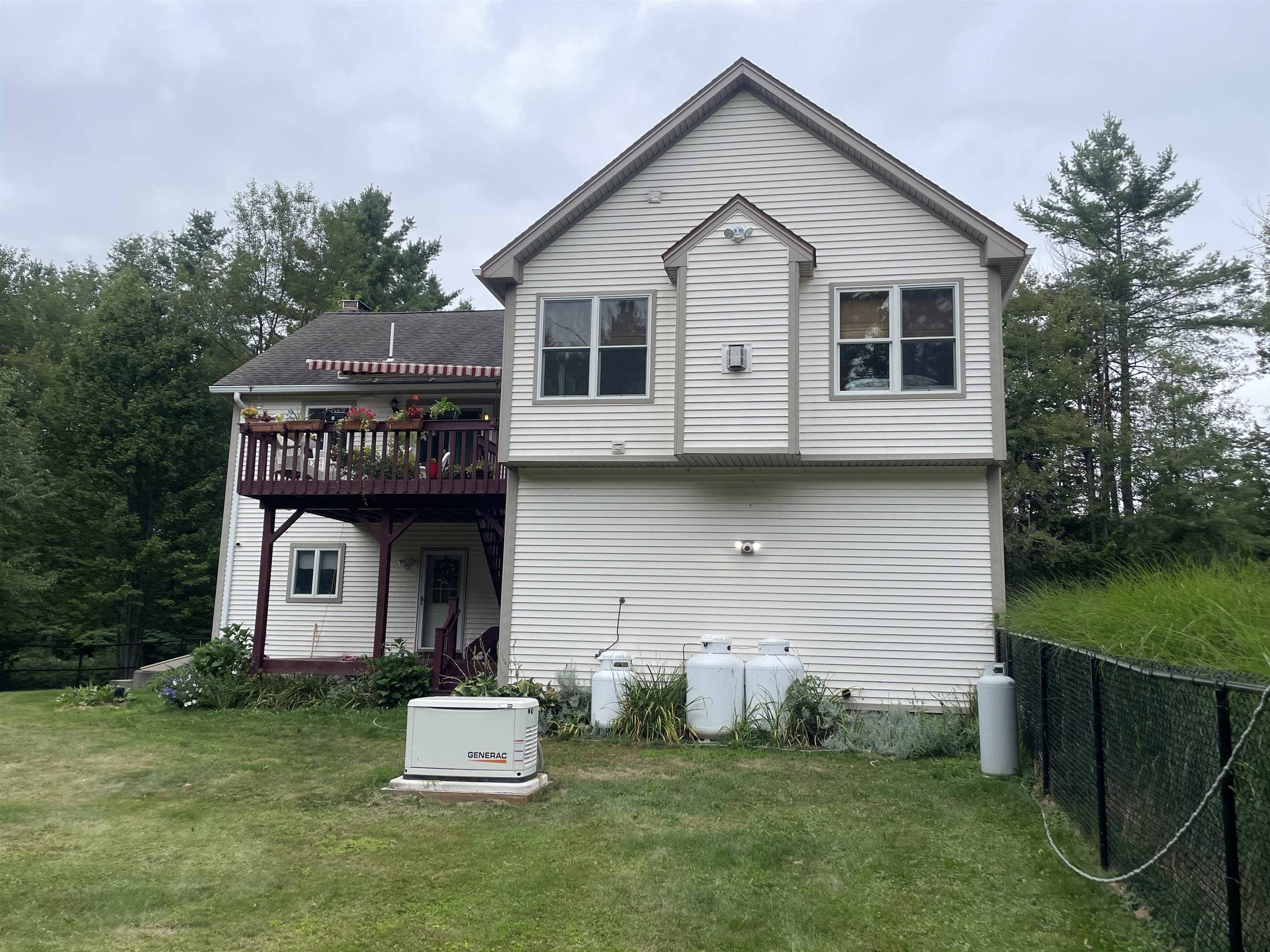 Mount Holly, VT 05758,38 Paradise LN