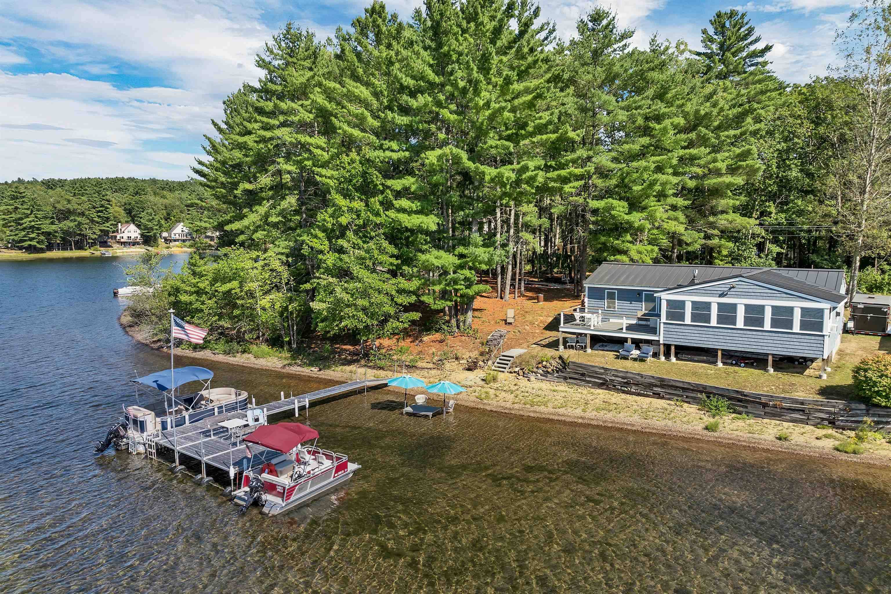 Belmont, NH 03220,208 Gardners Grove RD