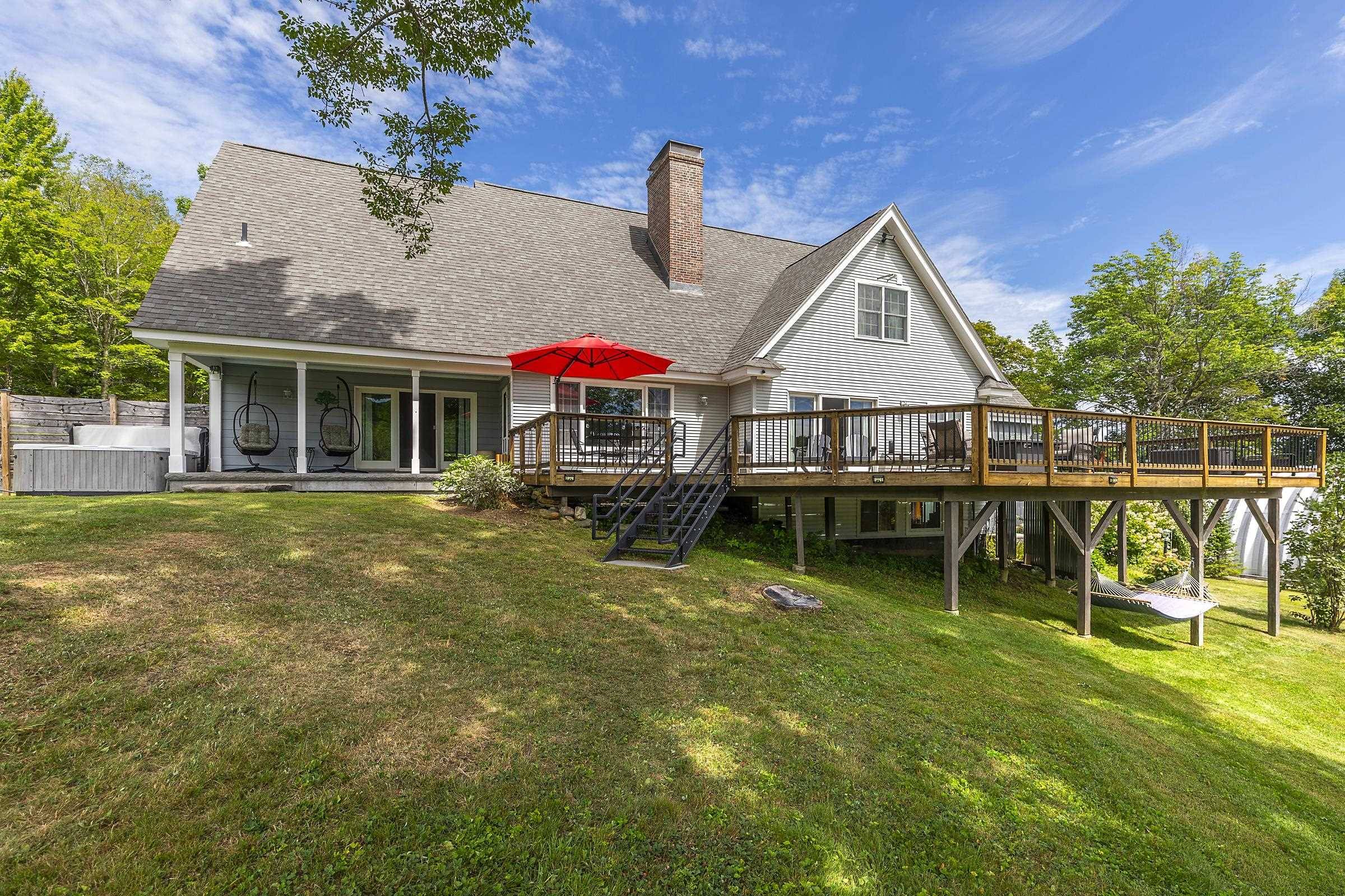 Dover, VT 05341,136 Yeaw RD