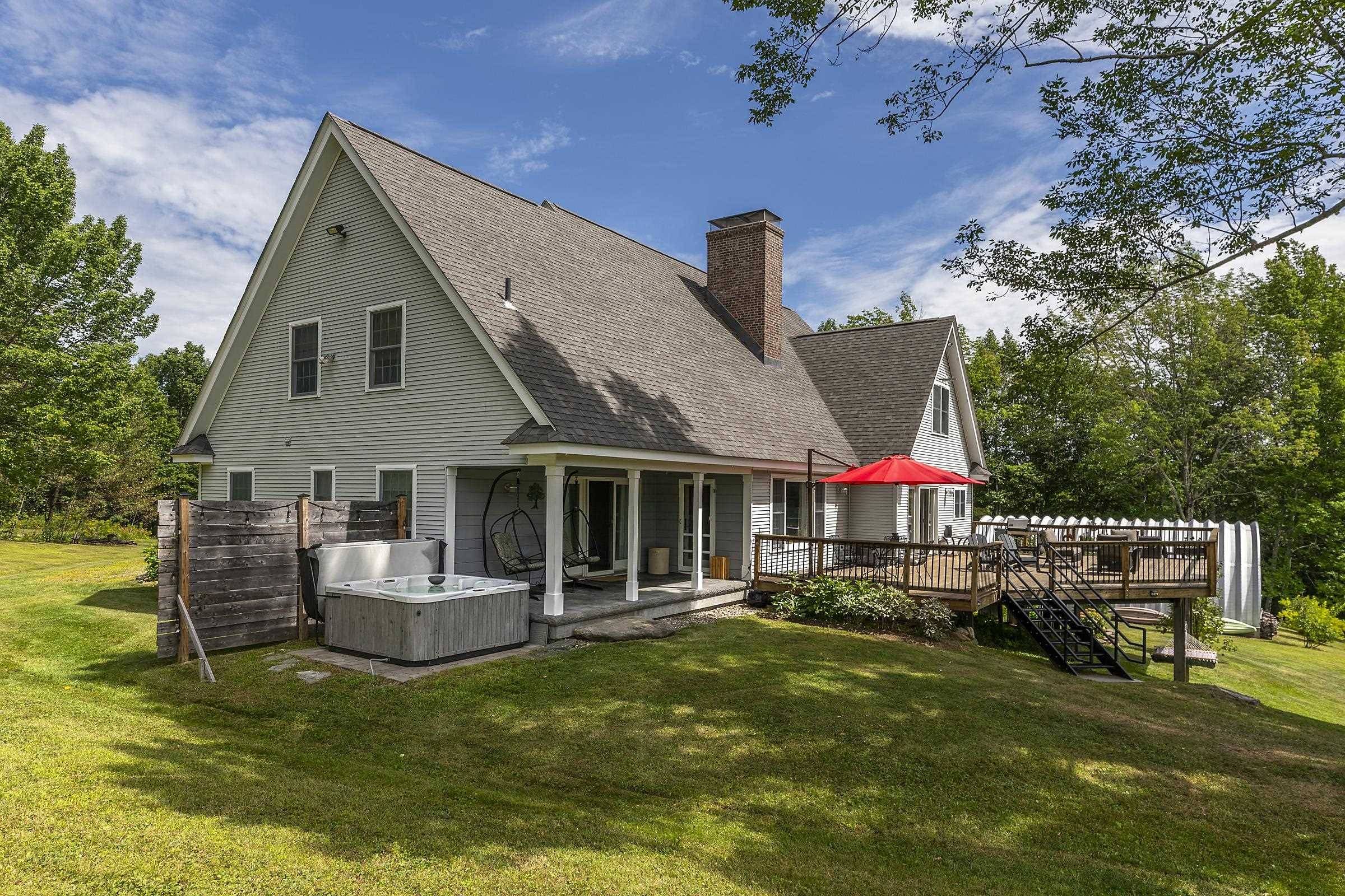 Dover, VT 05341,136 Yeaw RD