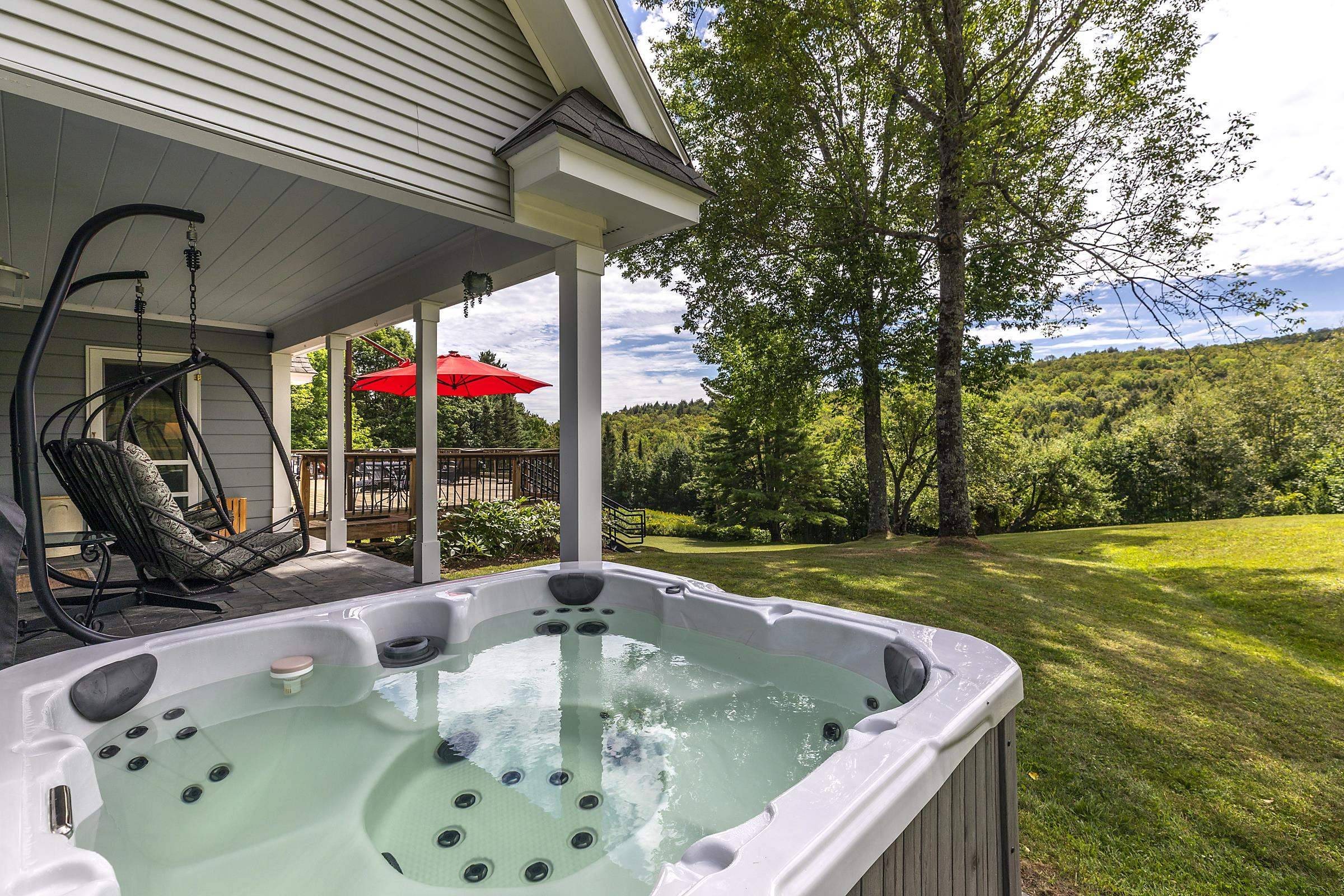 Dover, VT 05341,136 Yeaw RD