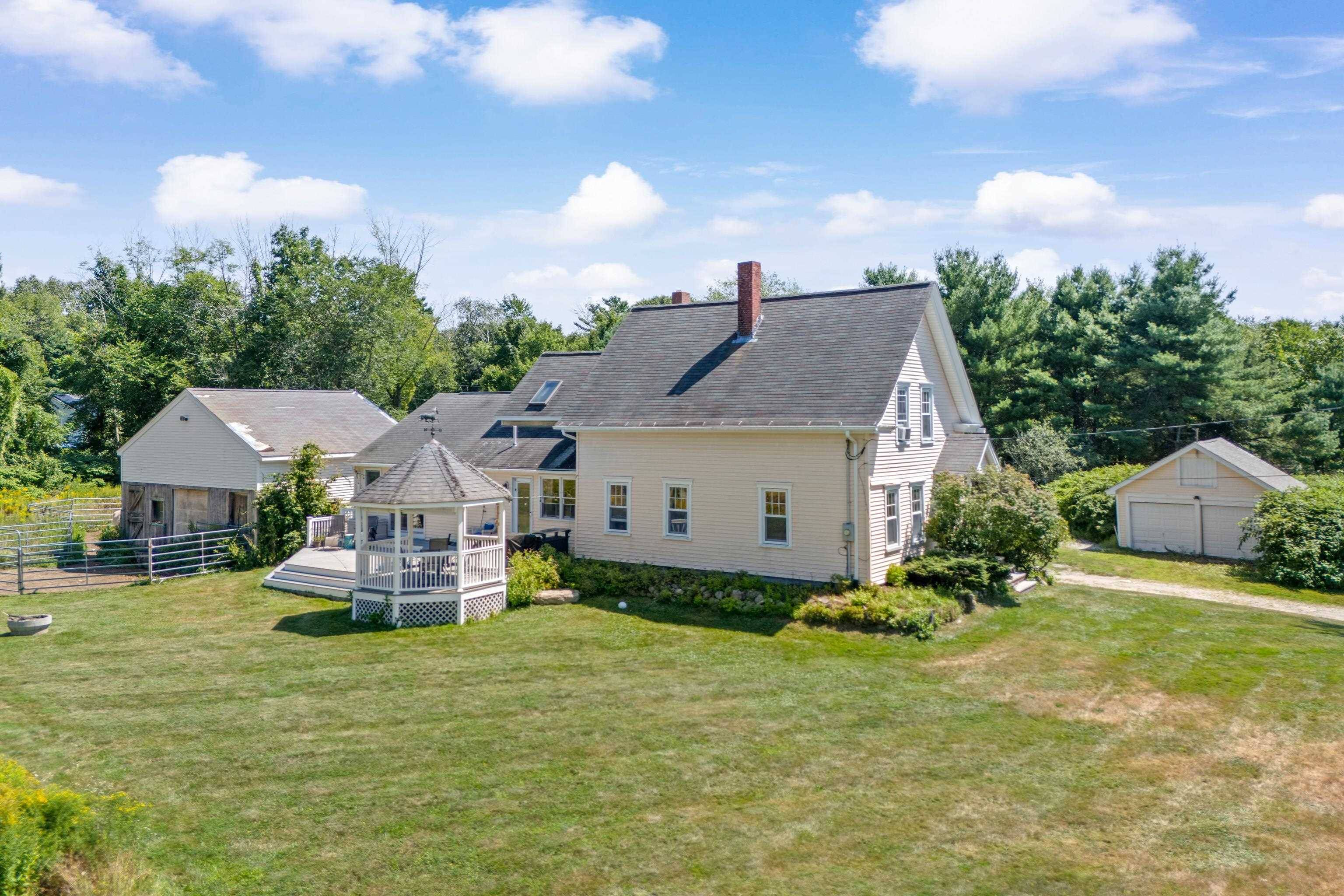 Derry, NH 03038,66 Lane RD