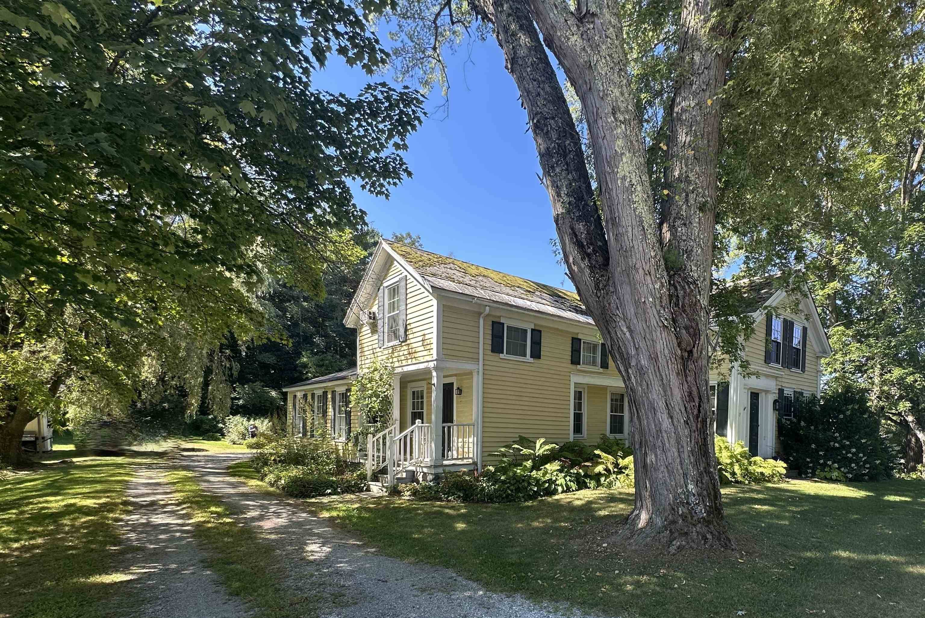 Middletown Springs, VT 05757,21 West ST
