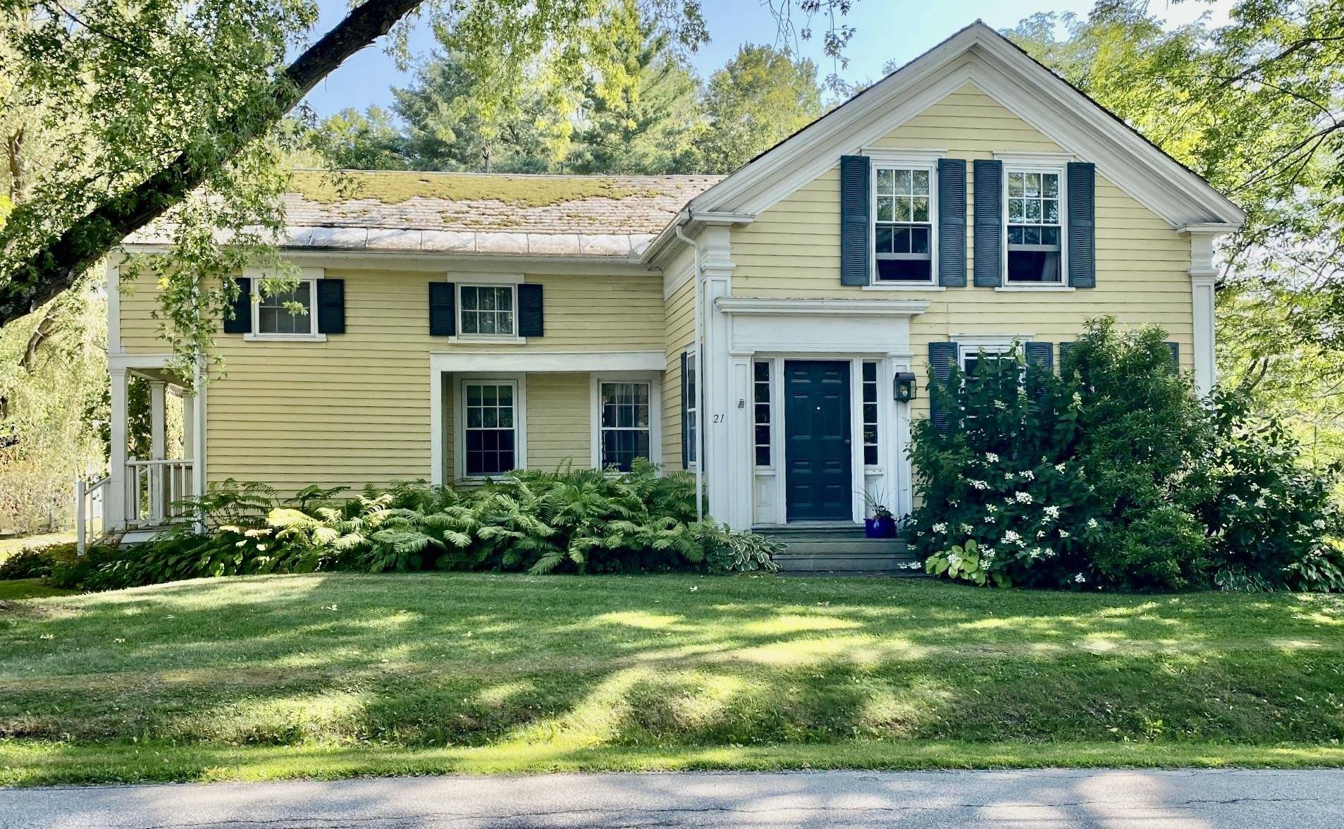 Middletown Springs, VT 05757,21 West ST