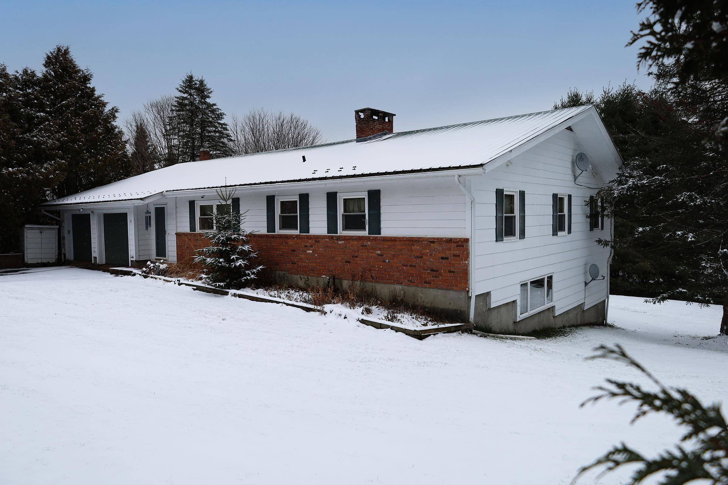 Lyndon, VT 05851,91 Vail CIR