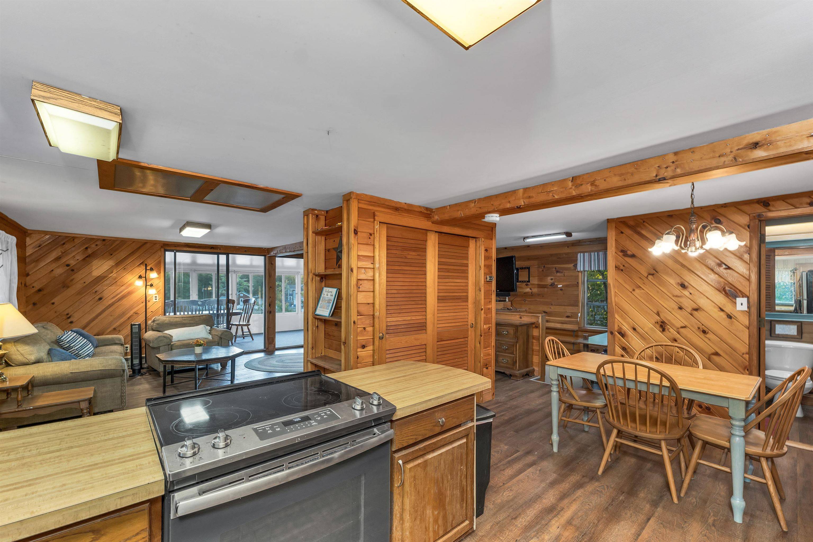 Ossipee, NH 03864,107 Pequawket TRL