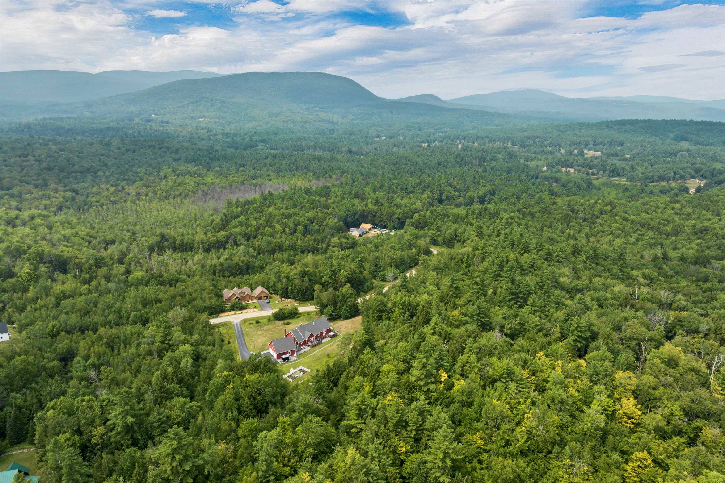 Bradford, NH 03221,74 N Ridge RD