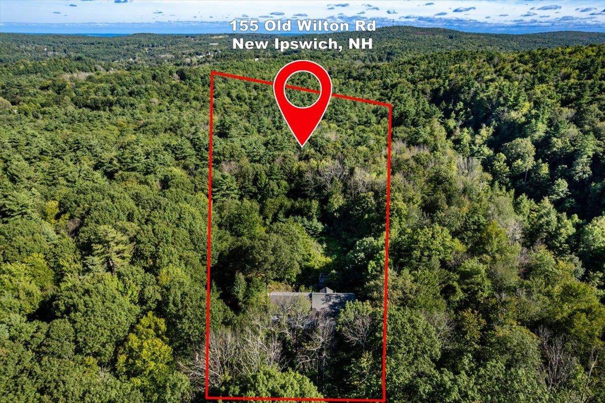 New Ipswich, NH 03071,155 Old Wilton RD
