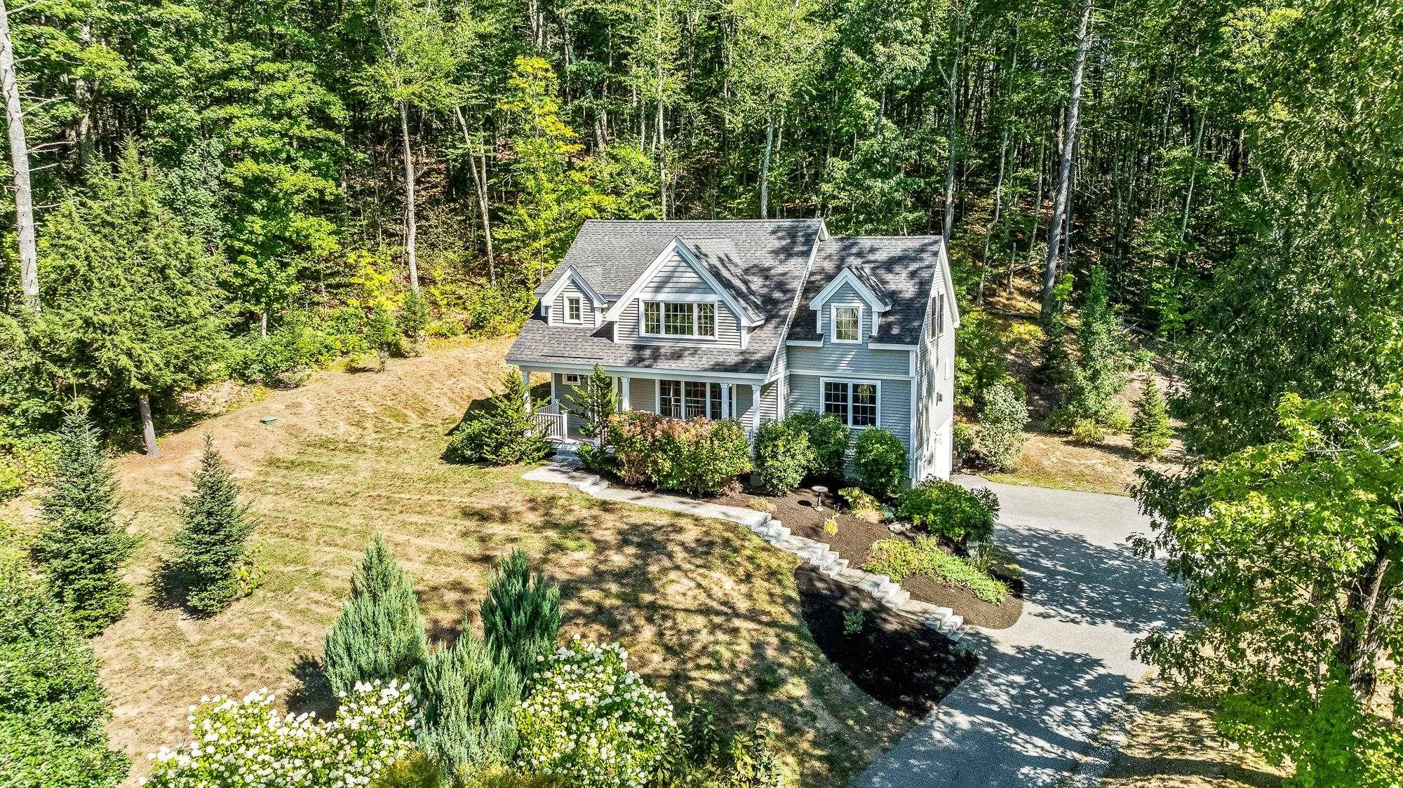 Newmarket, NH 03857,12 Hayden PL