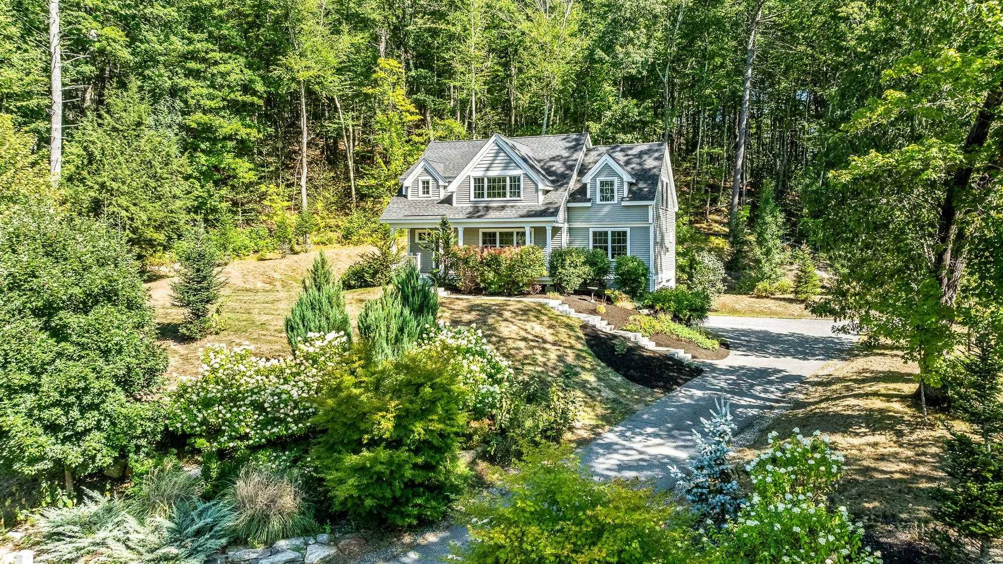 Newmarket, NH 03857,12 Hayden PL