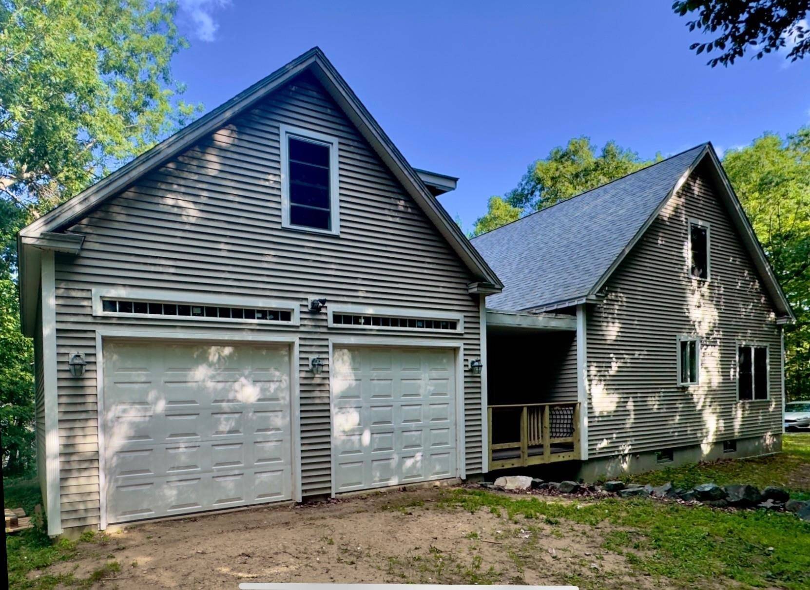 North Hampton, NH 03862,91 Lovering RD