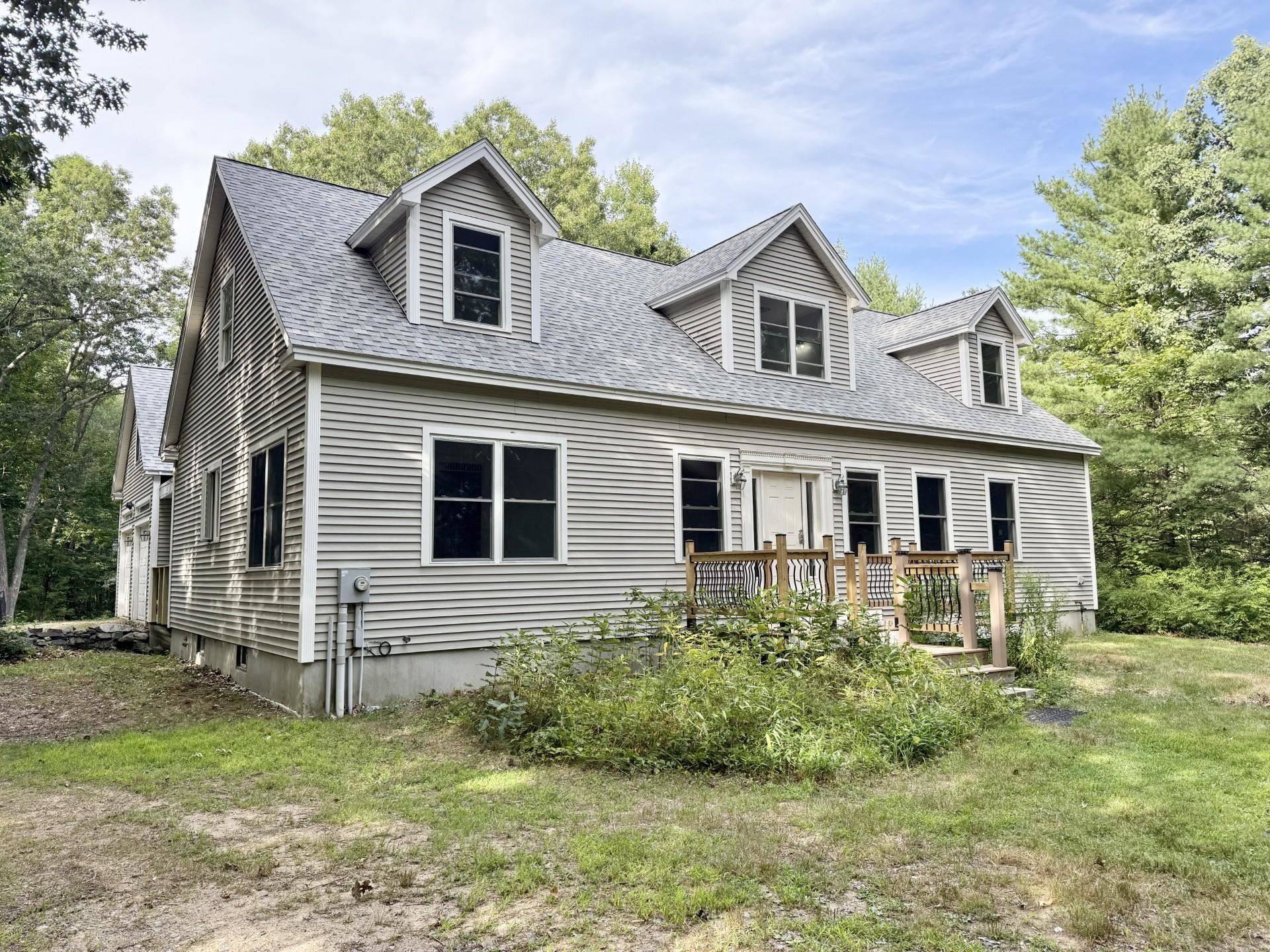 North Hampton, NH 03862,91 Lovering RD
