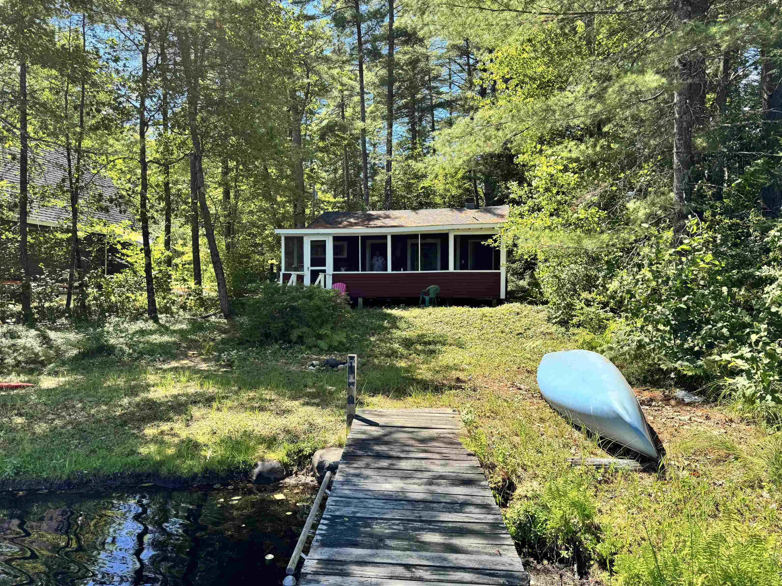 Hopkinton, NH 03229,237 Rolfe Pond DR