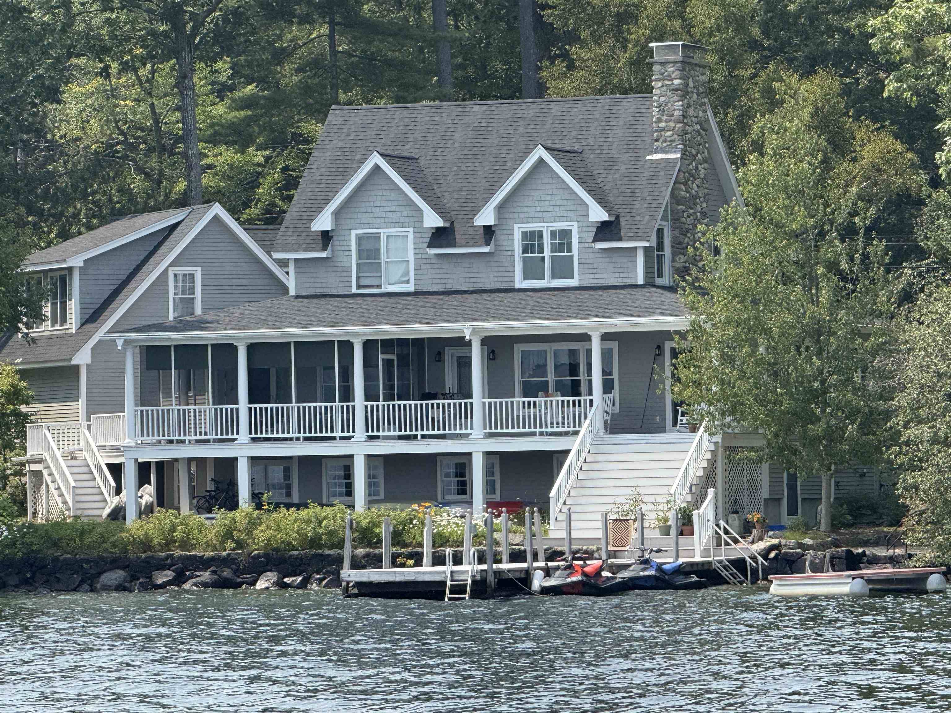 Wolfeboro, NH 03894,266 Sewall RD