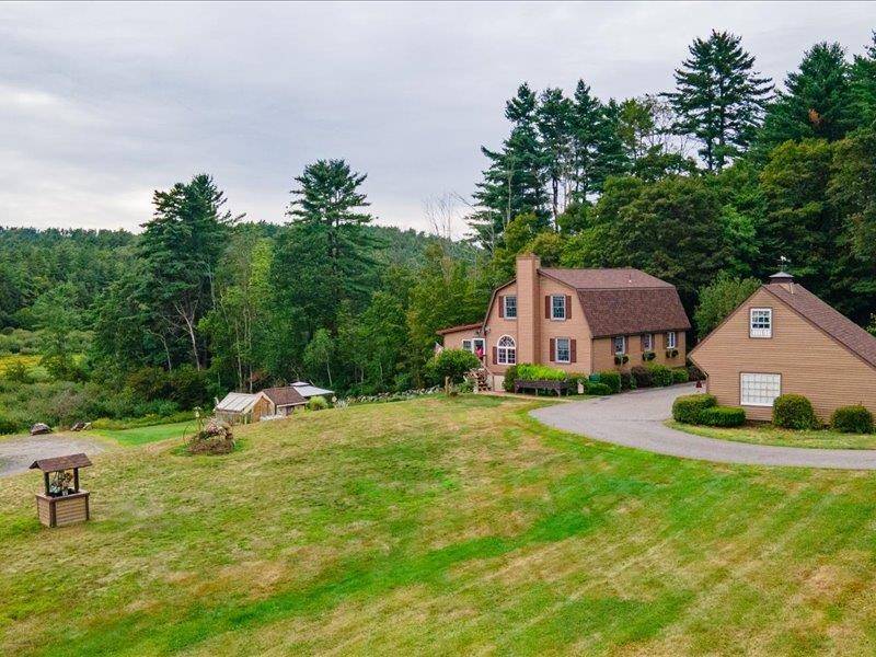Westmoreland, NH 03467,462 Spofford RD