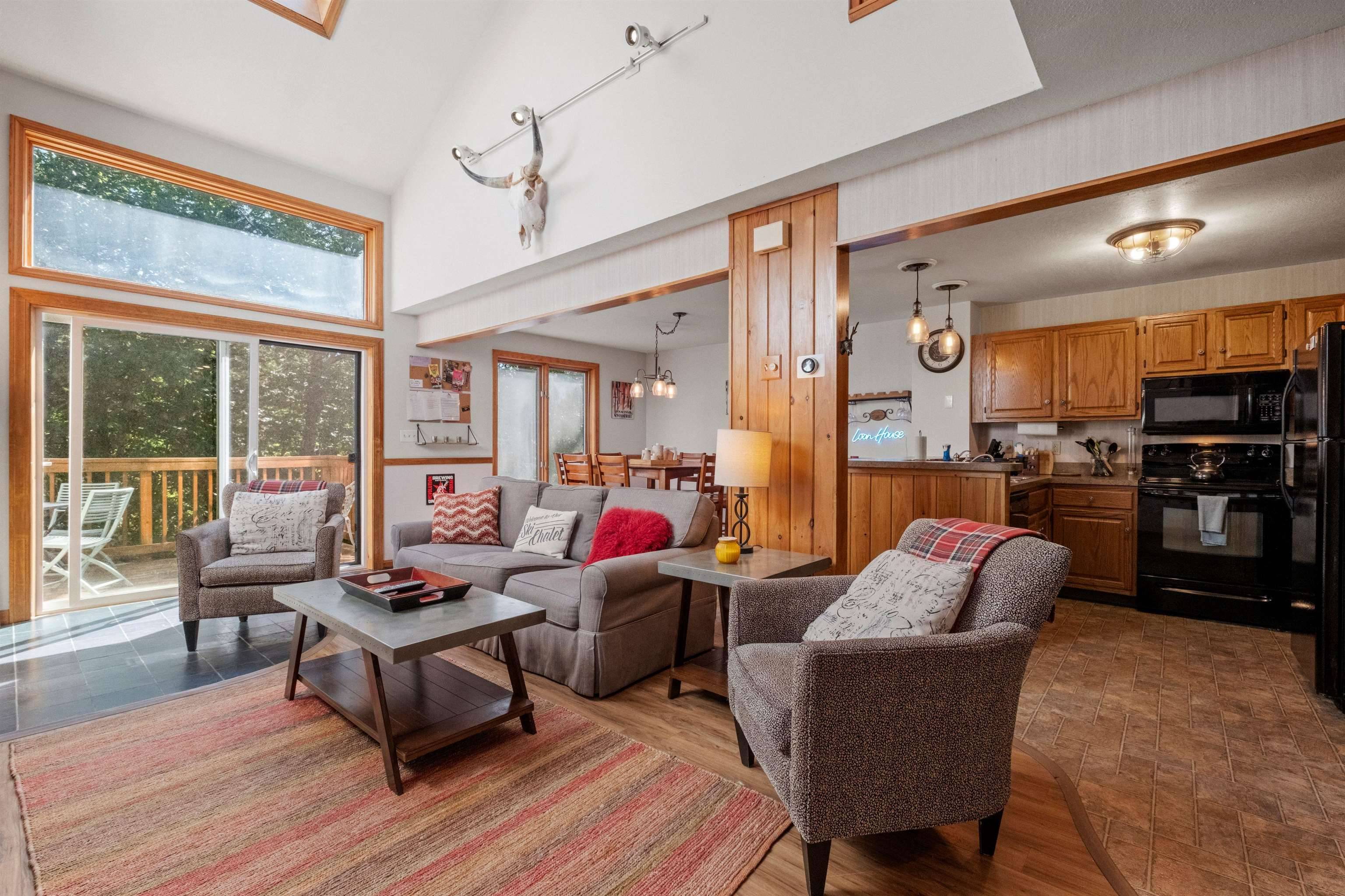 Lincoln, NH 03251,18 Woodsview LN #2